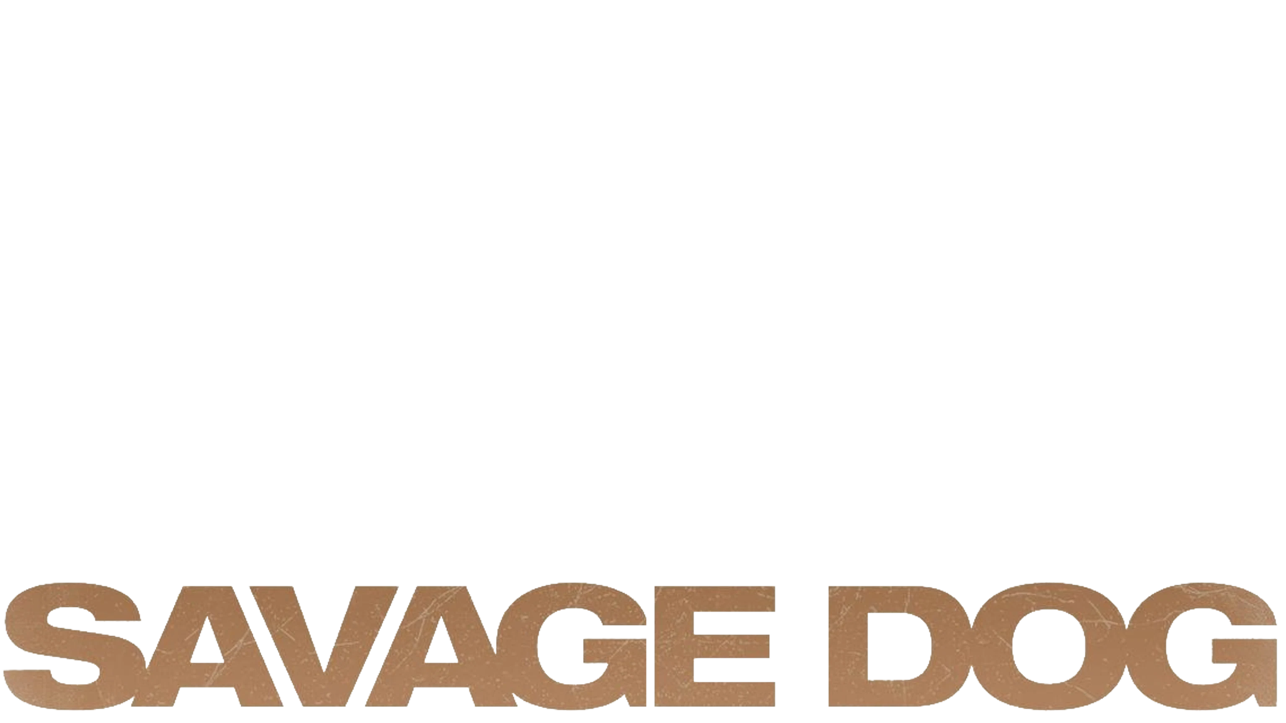 Savage Dog