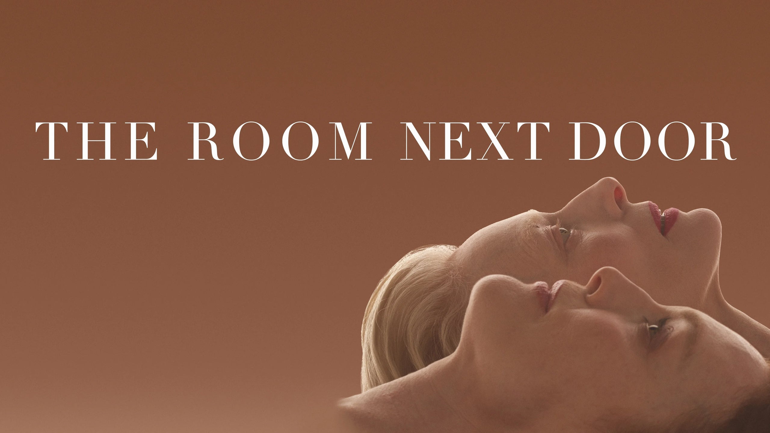 The Room Next Door