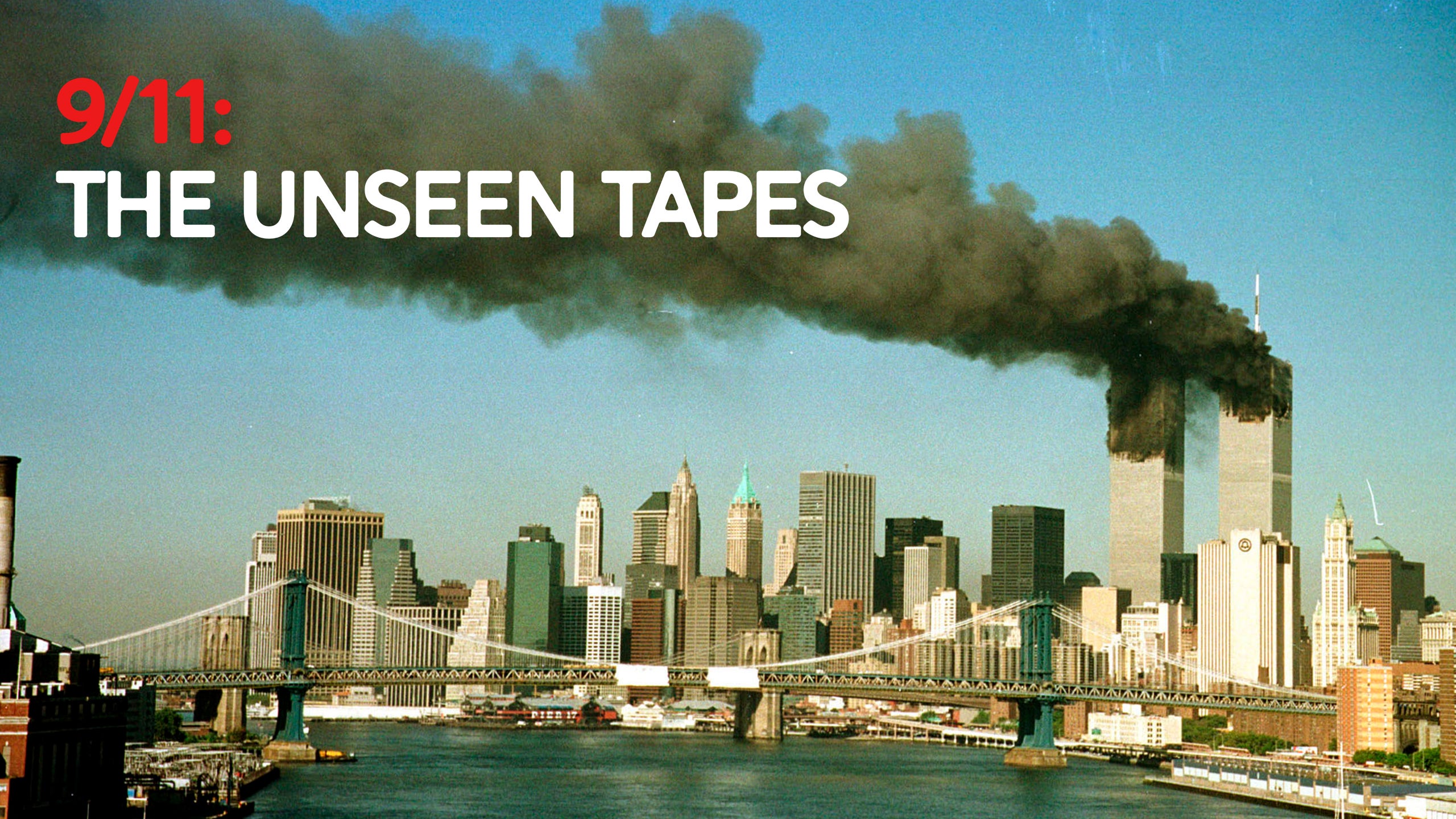 9/11: The Unseen Tapes