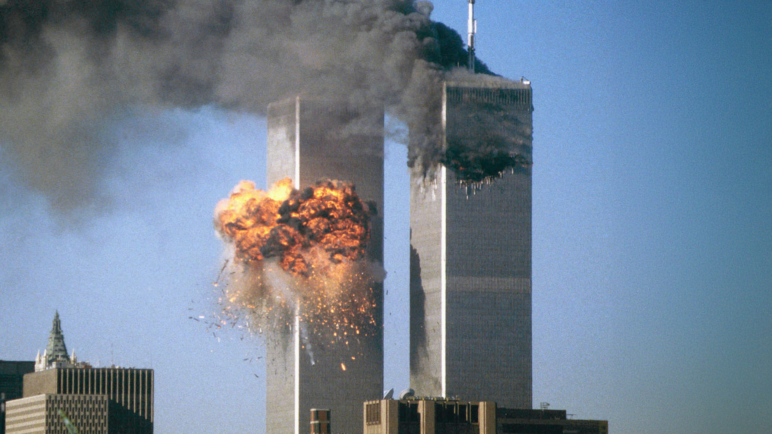9/11: The Unseen Tapes