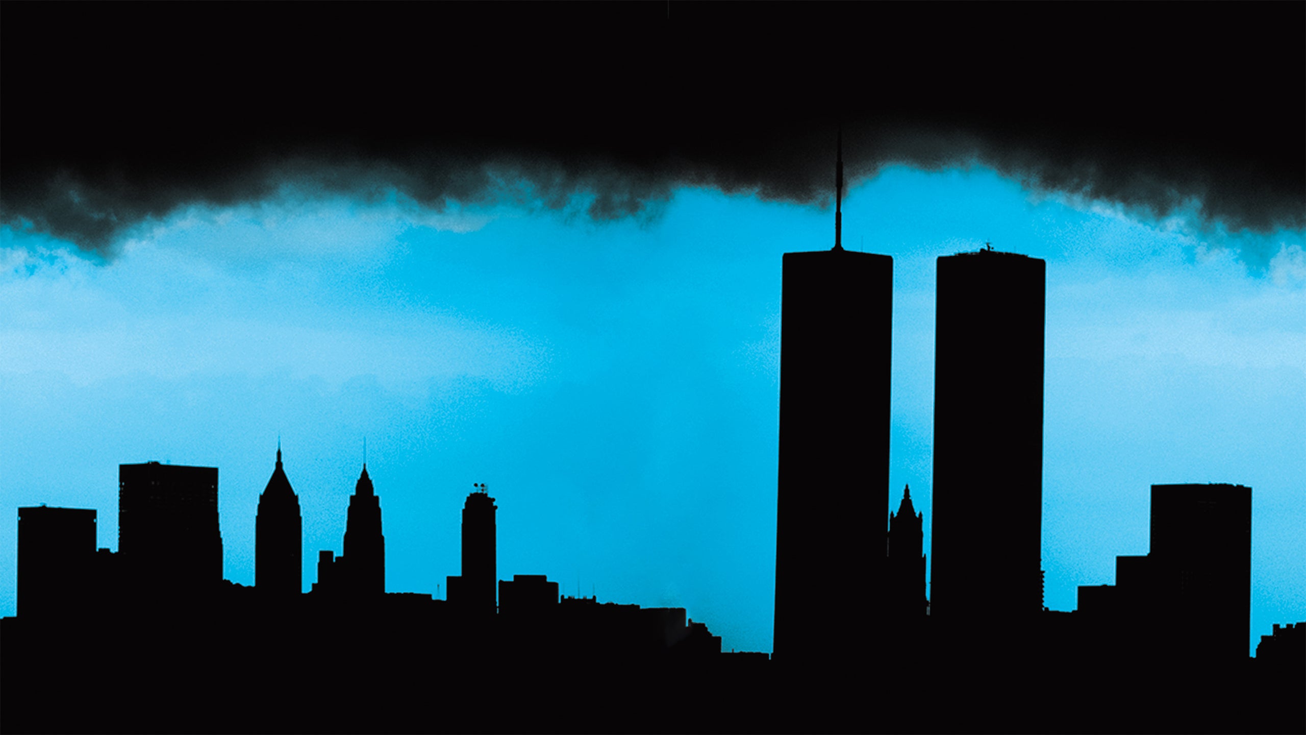 9/11: 102 Minutes That Changed America