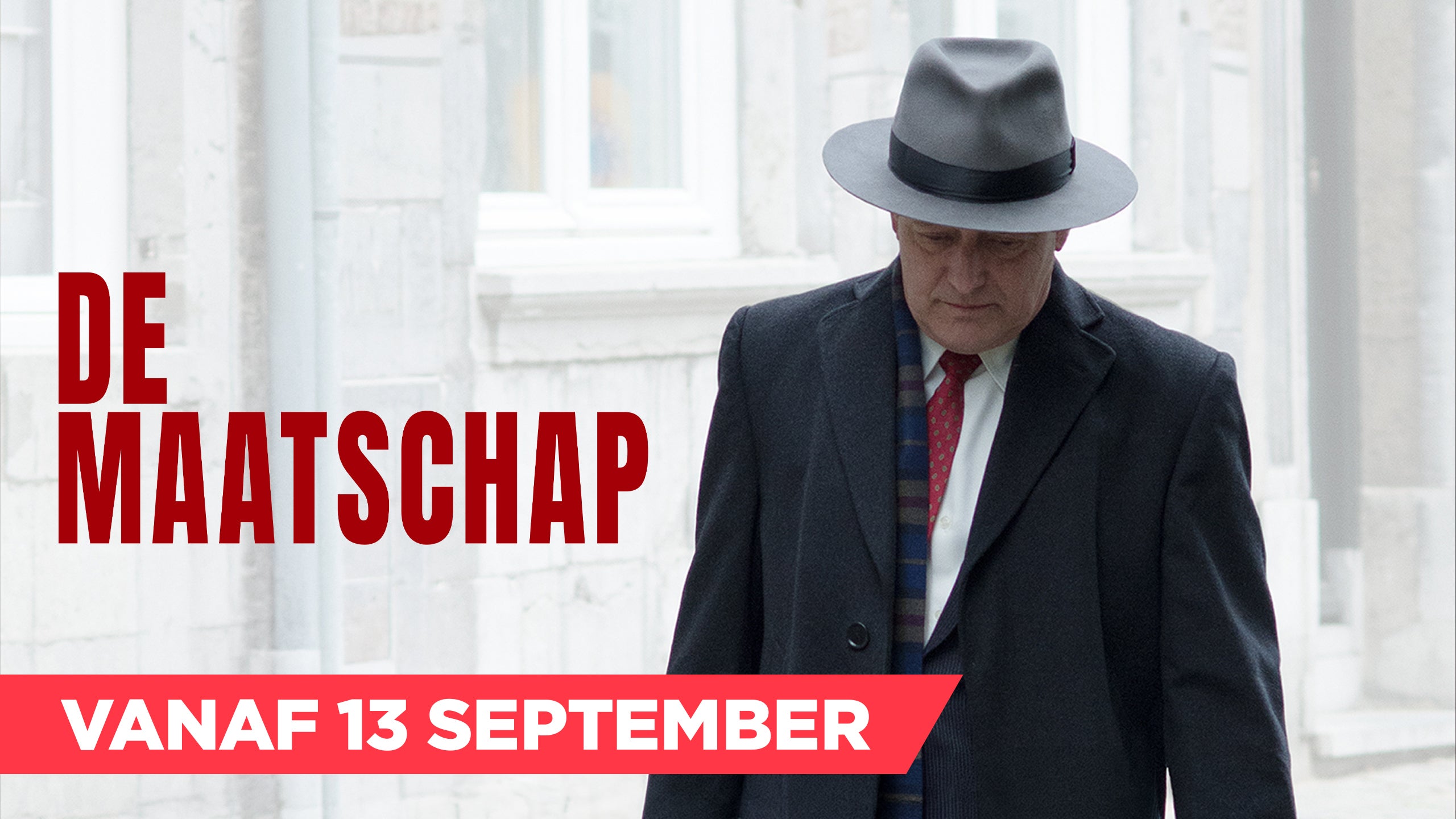 Trailer: De Maatschap S1