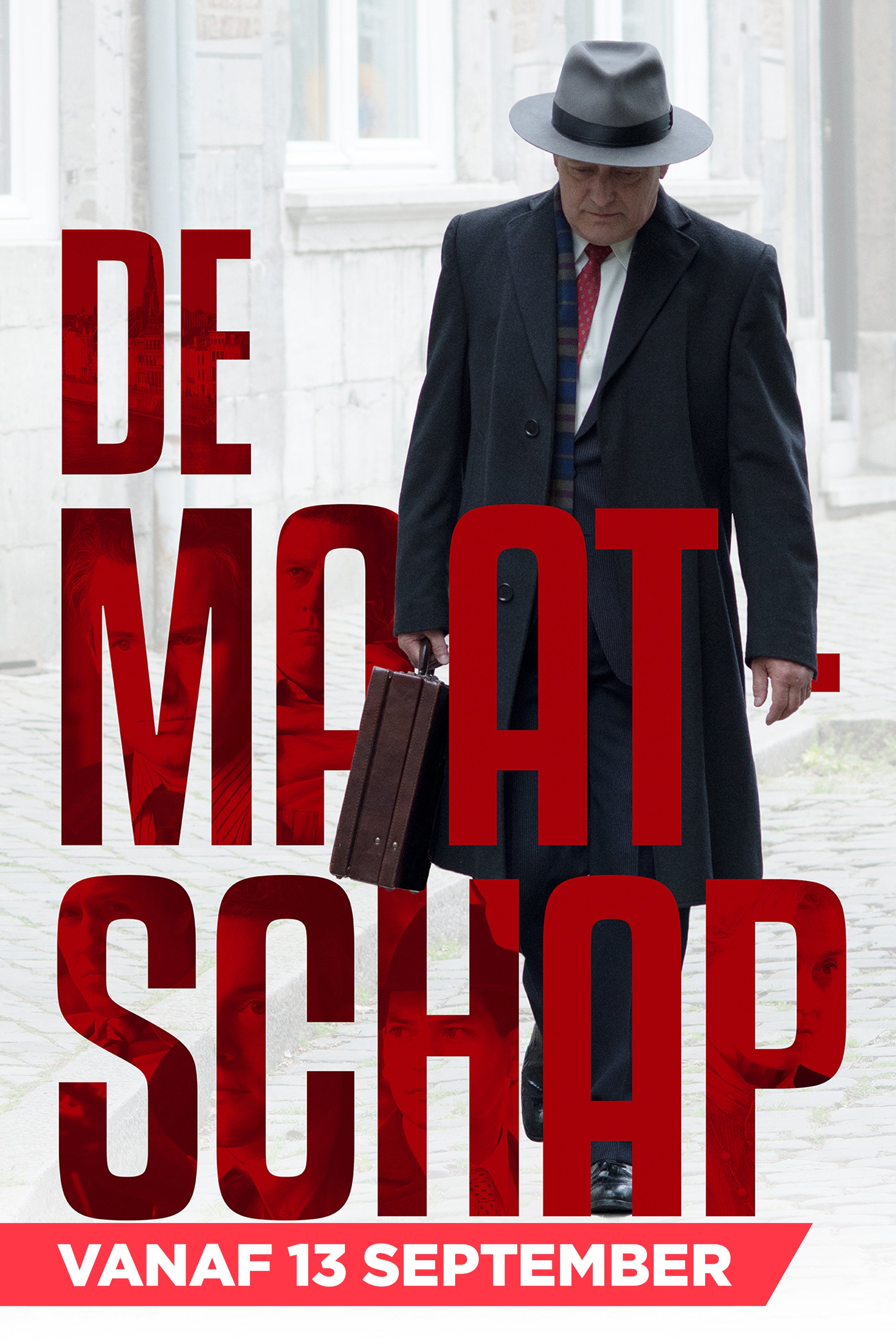 De Maatschap