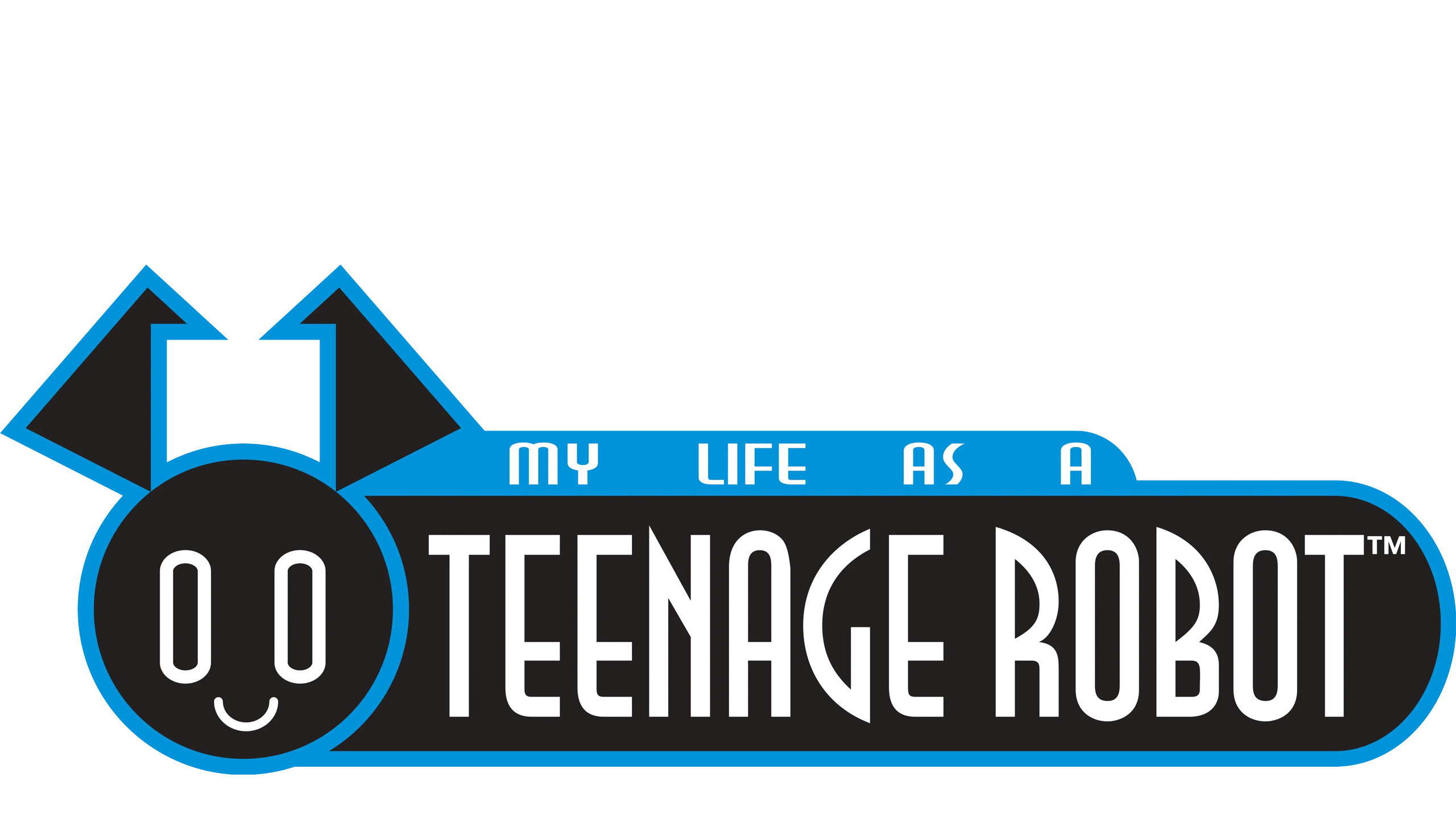 My Life As A Teenage Robot