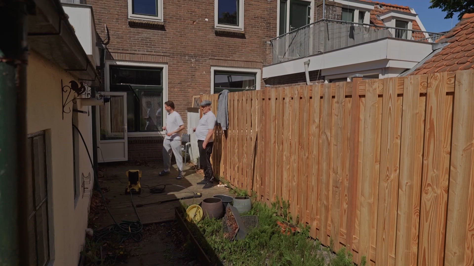 Aflevering 1