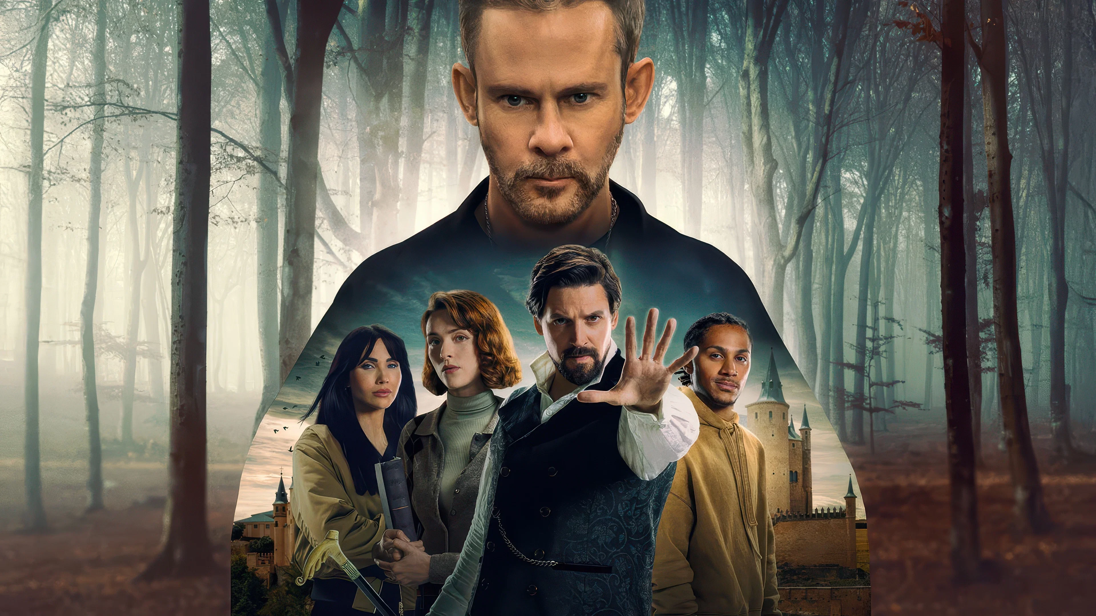 The Librarians: The Next Chapter