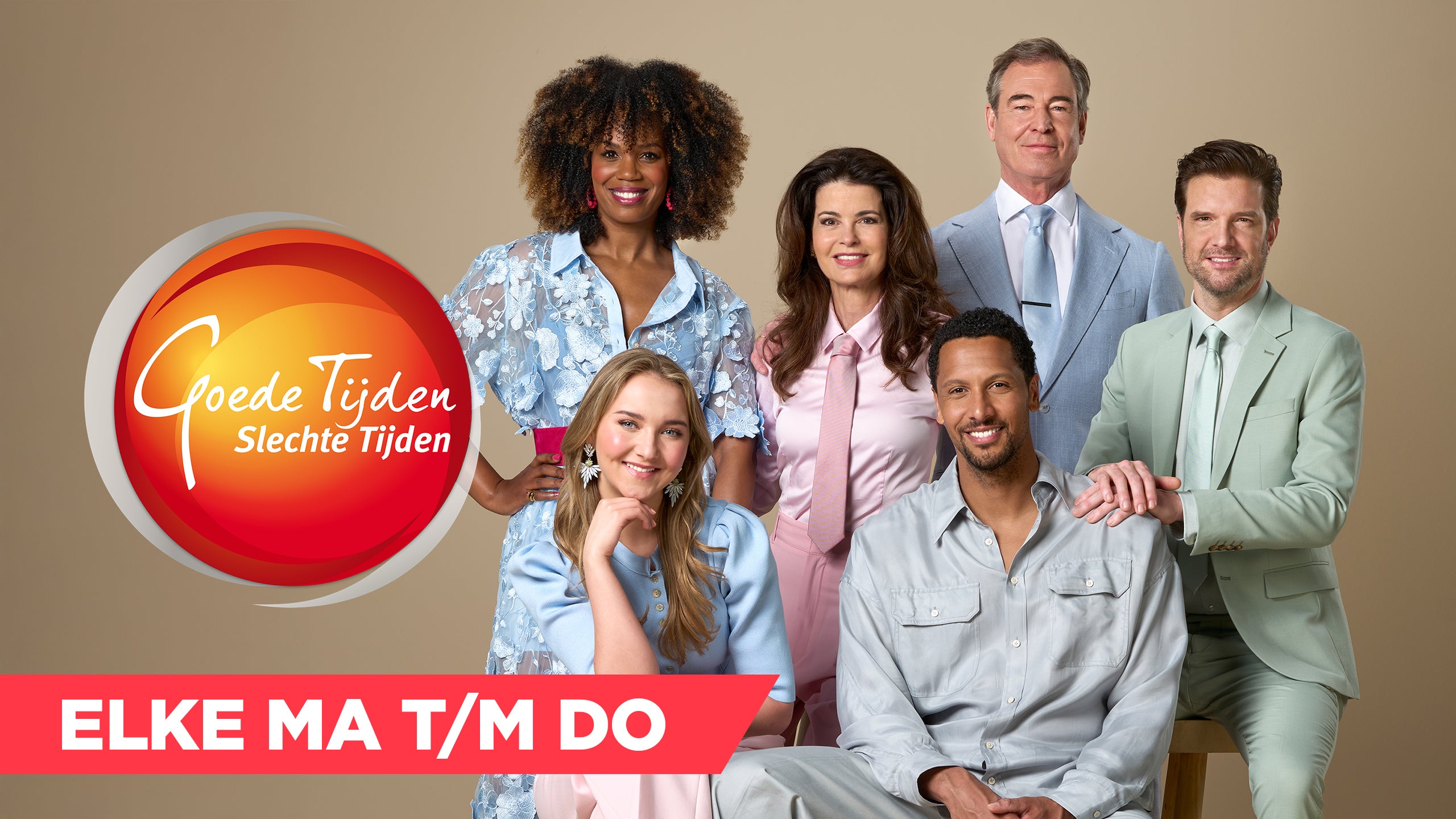 Goede Tijden, Slechte Tijden