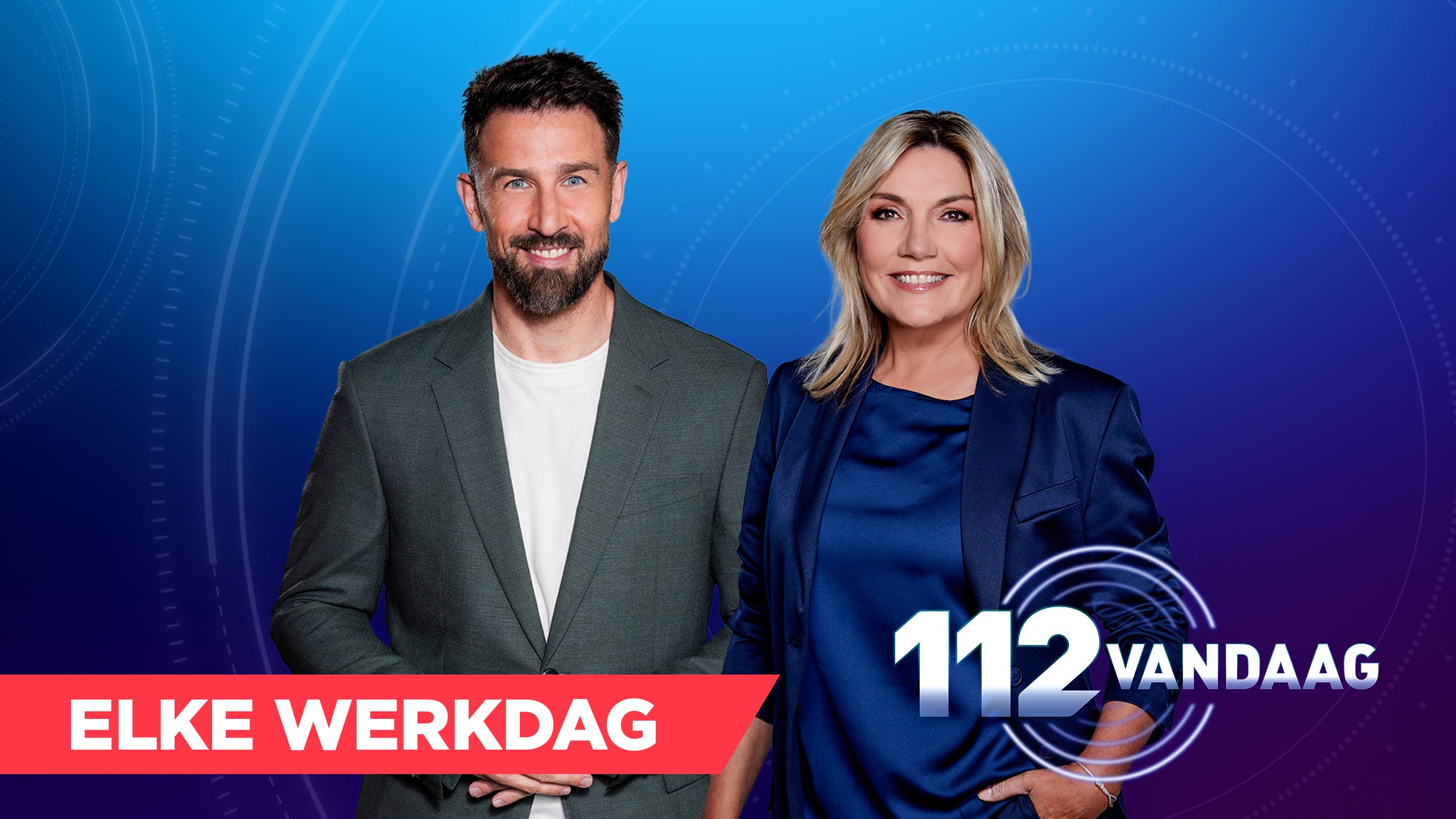 112 Vandaag