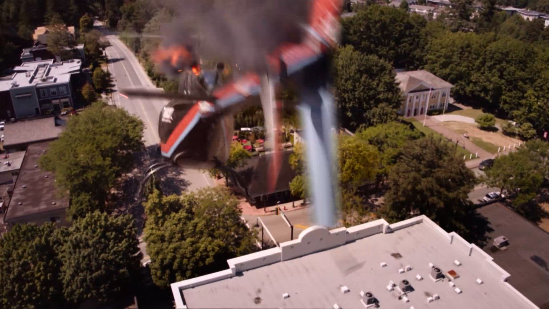 Trailer: Fire Country S3