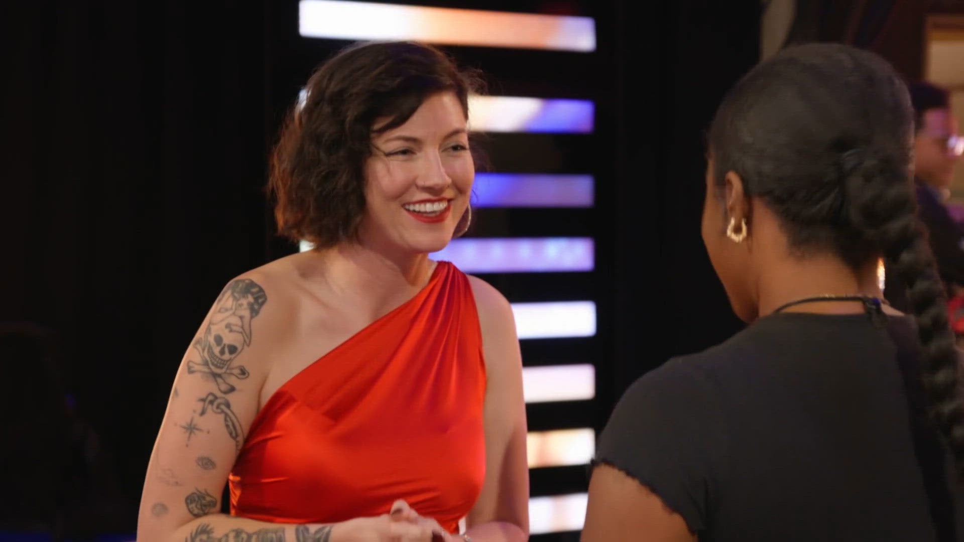 Auditions