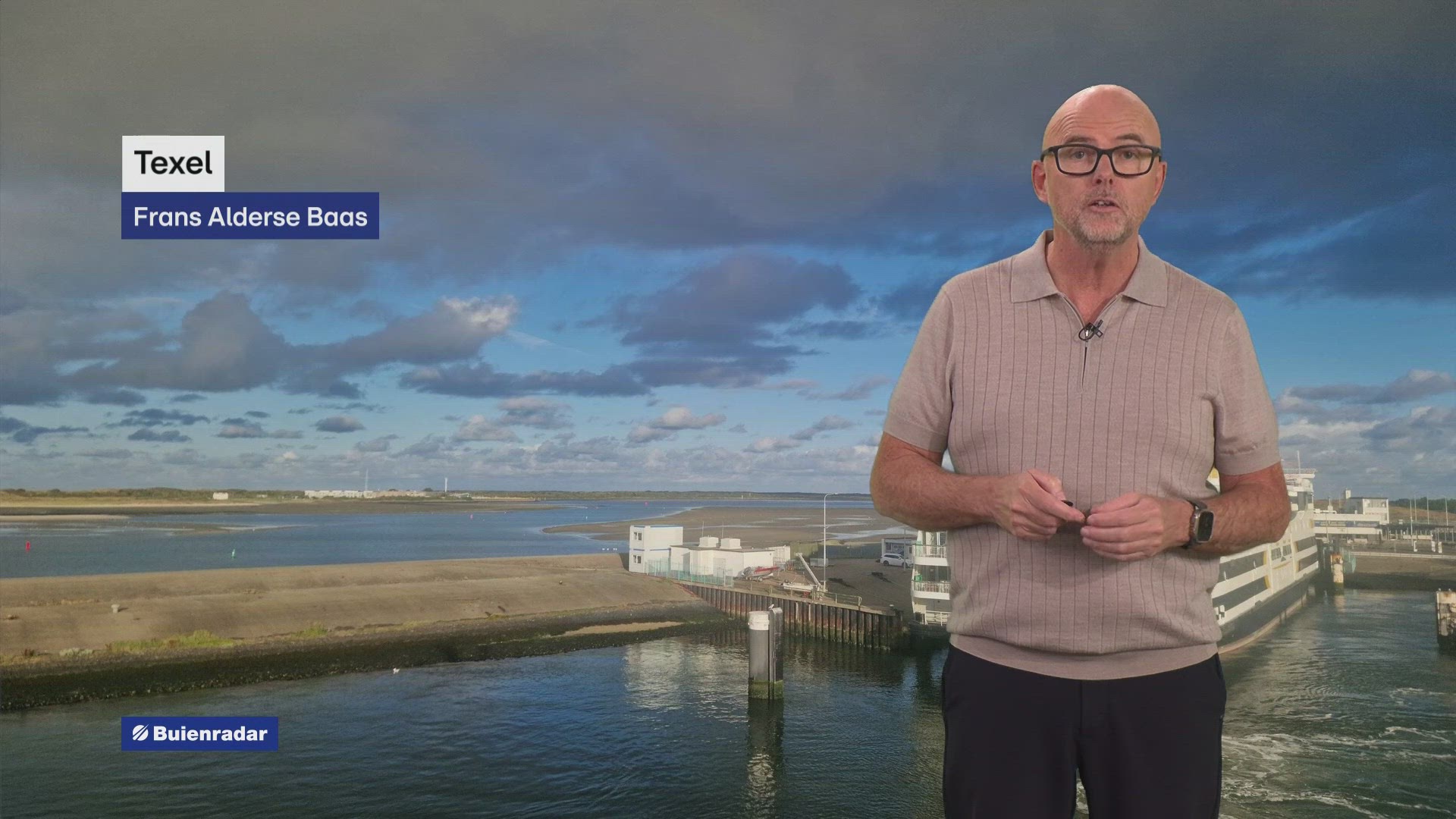 RTL Weer 08:20