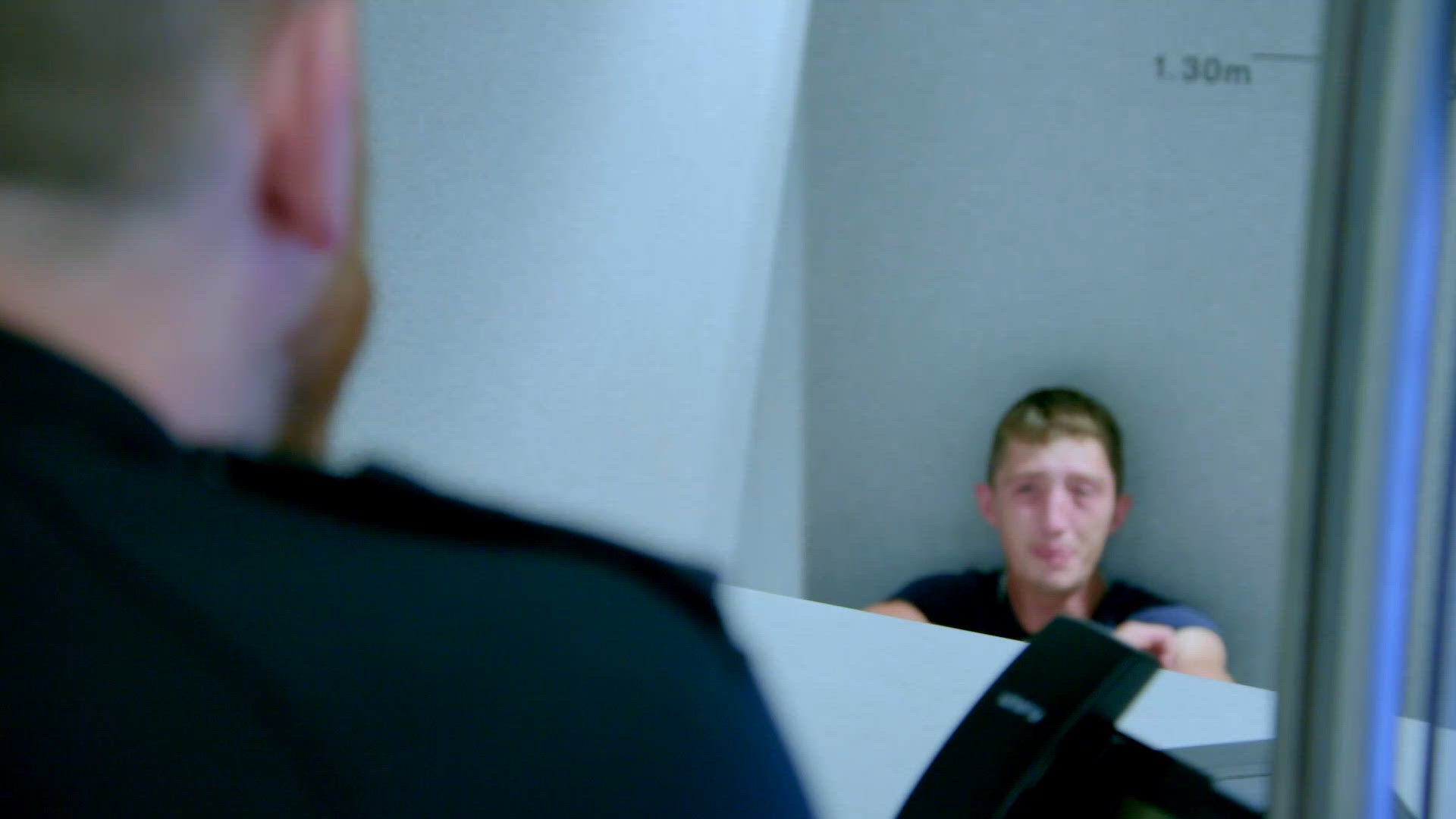 Aflevering 1