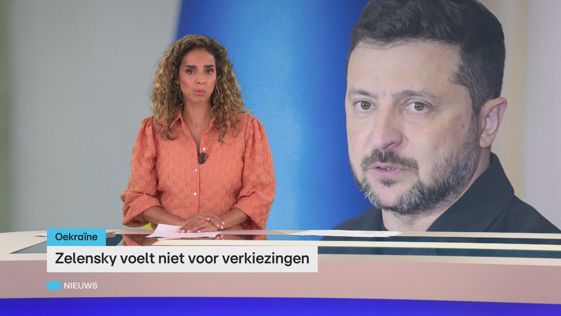 RTL Nieuws - 19:30 uur