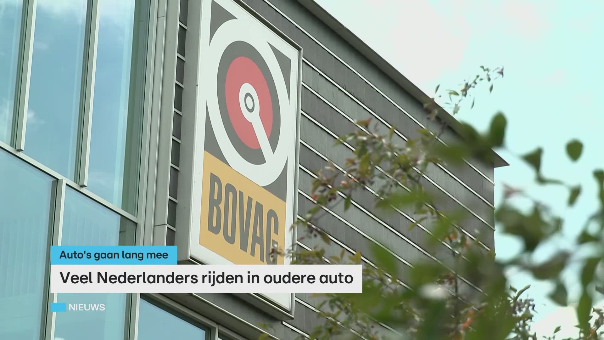 RTL Nieuws - 08:00 uur