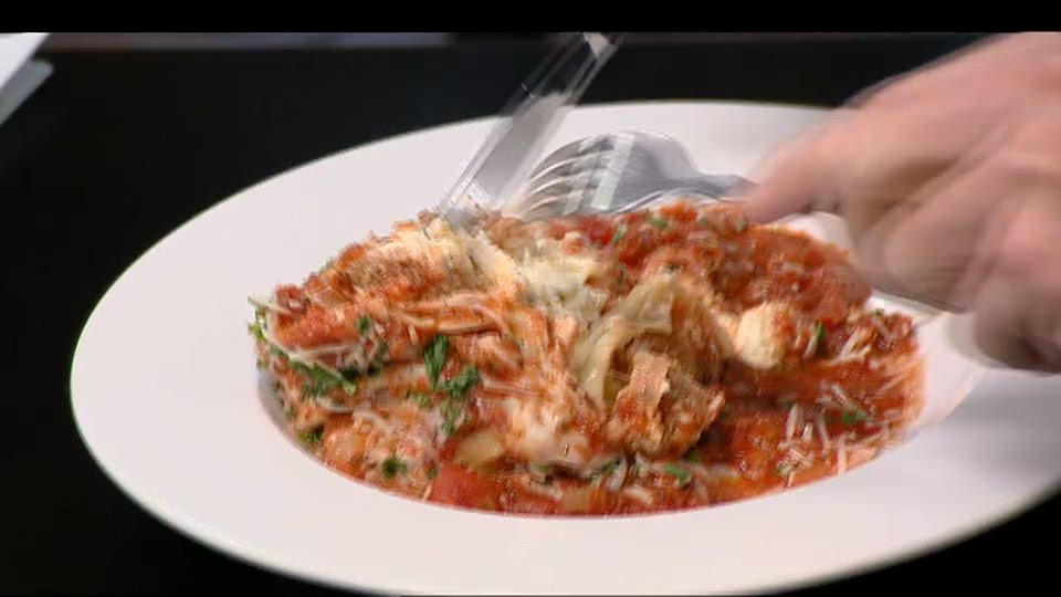 Mangia Mangia (part 1)