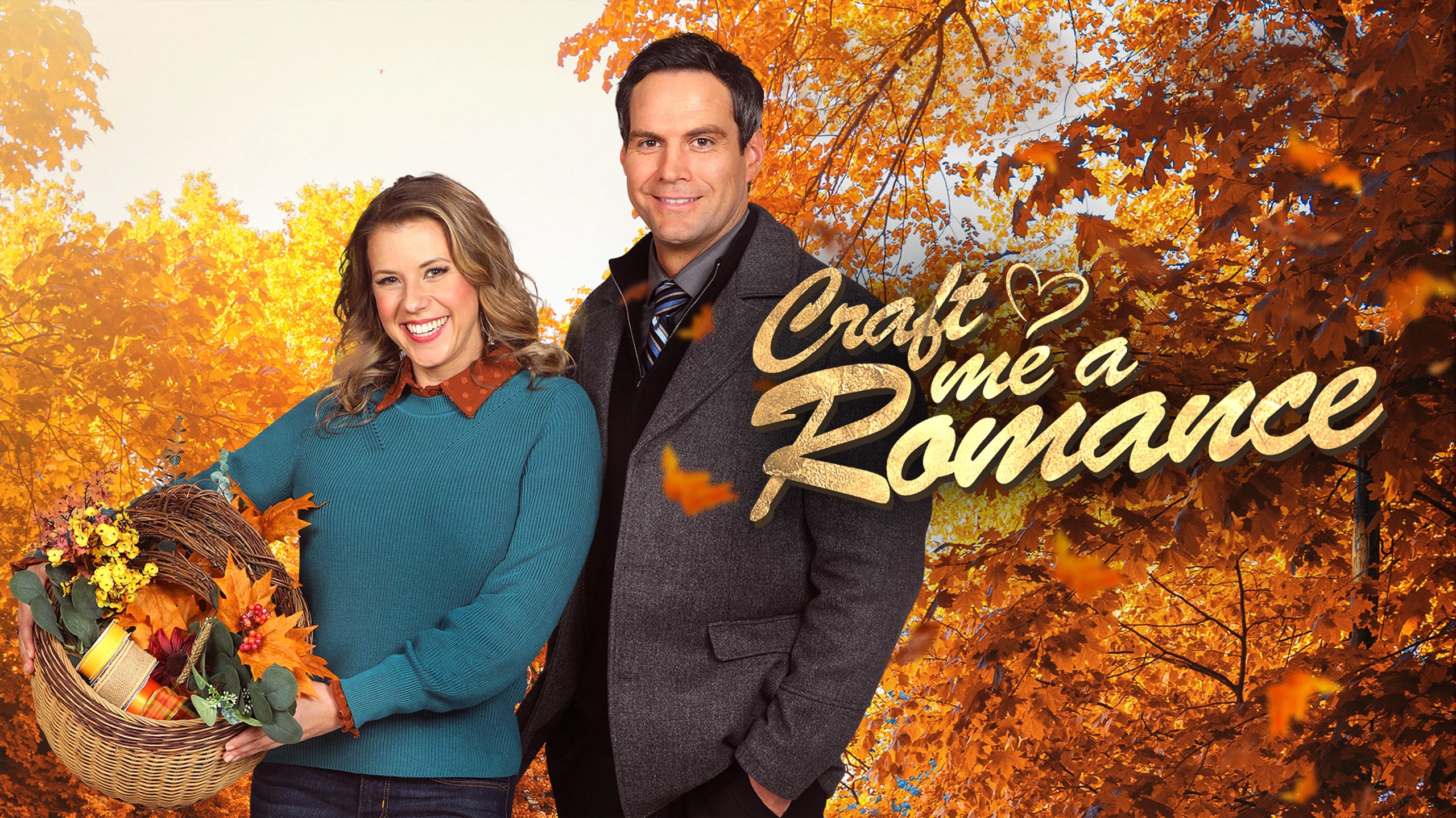 Craft Me A Romance