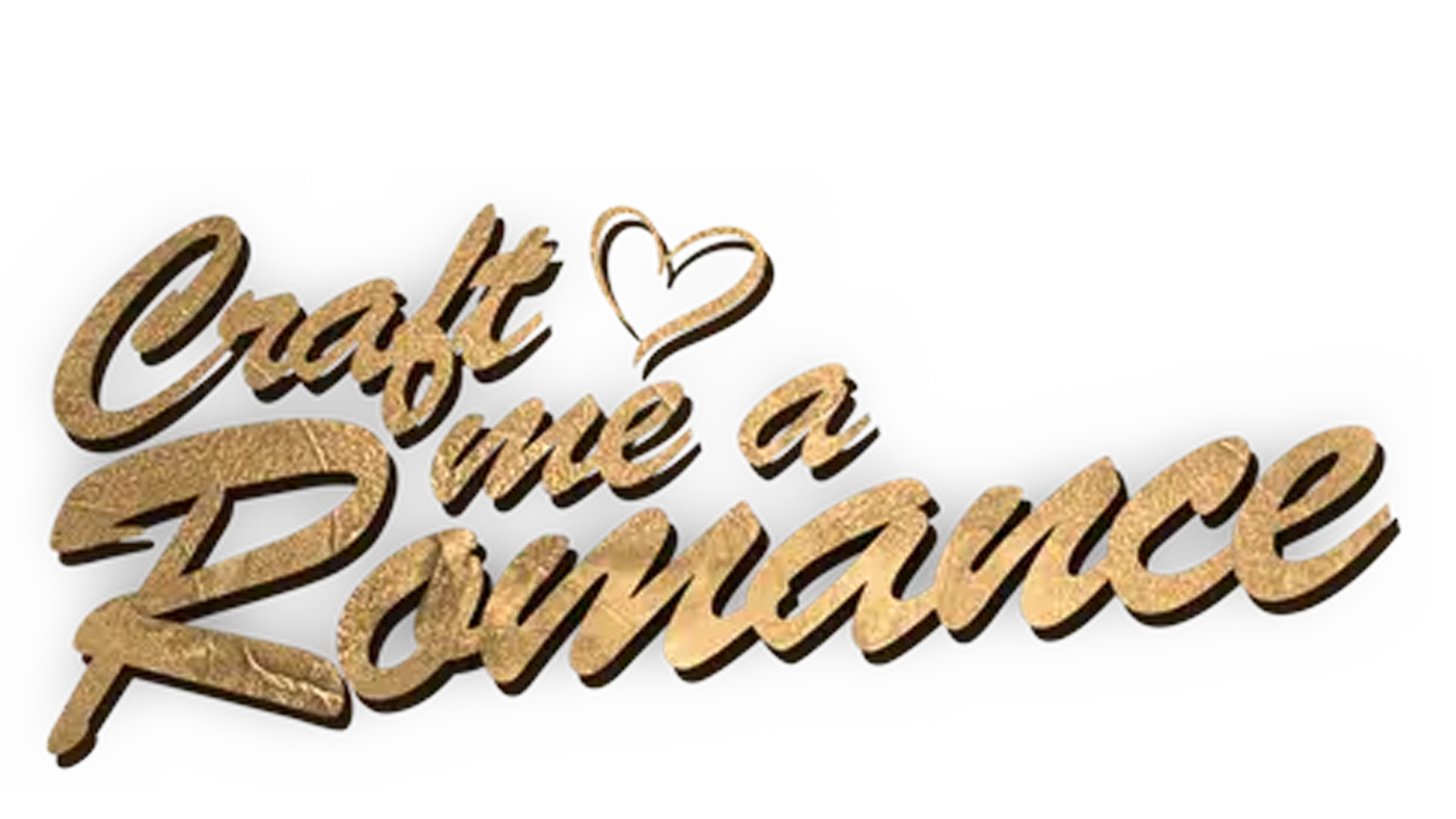 Craft Me A Romance