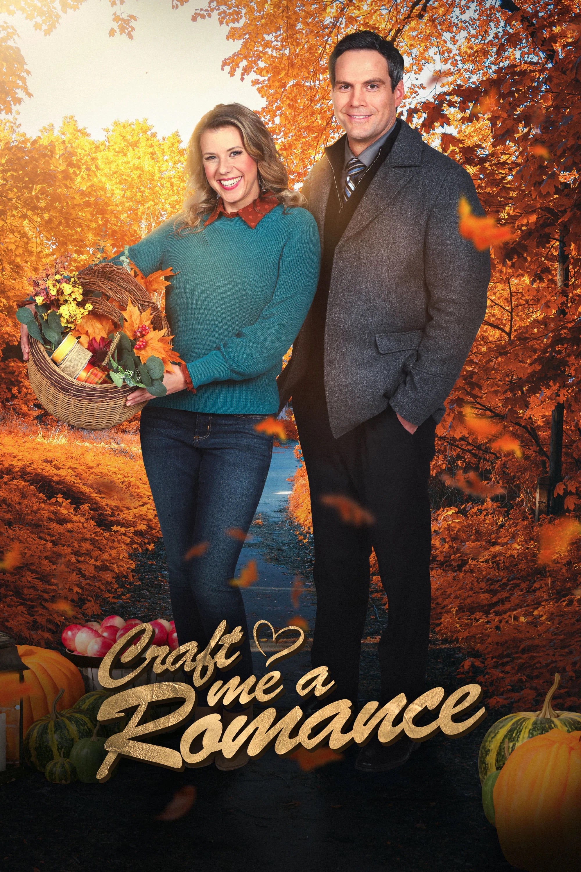 Craft Me A Romance