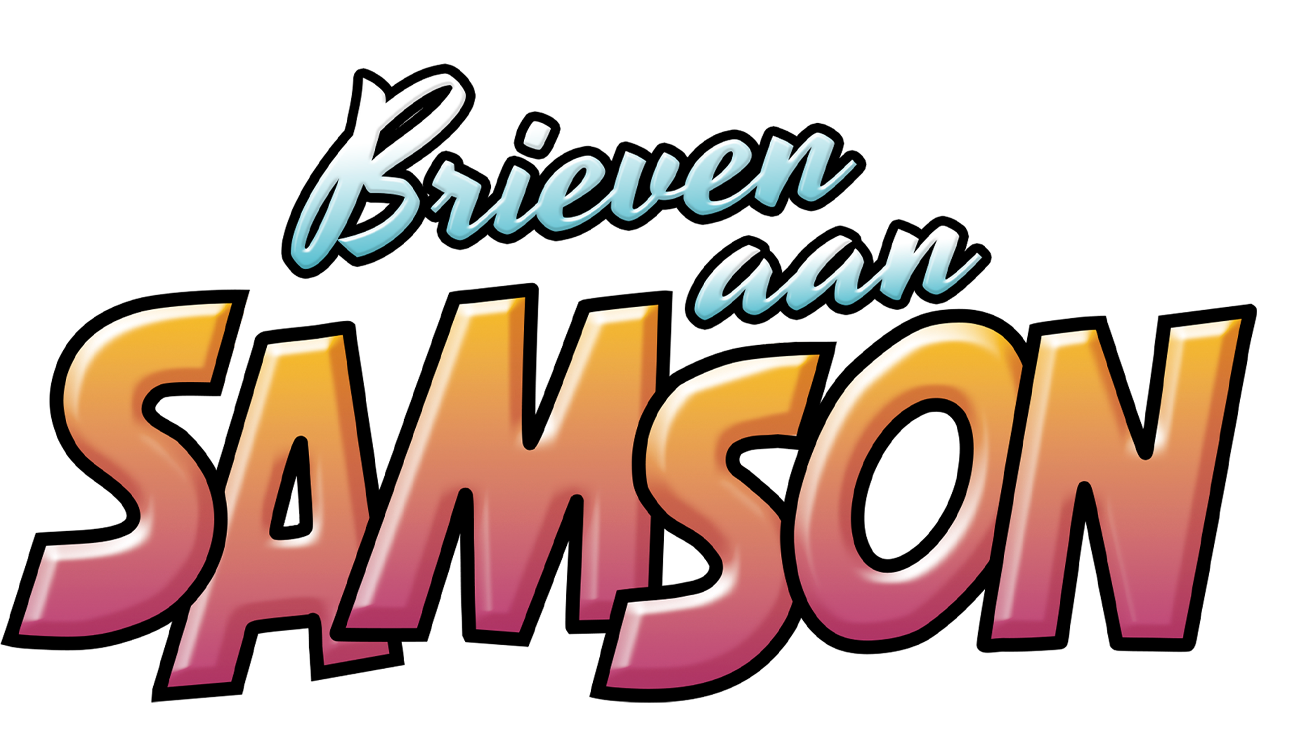 Brieven Aan Samson