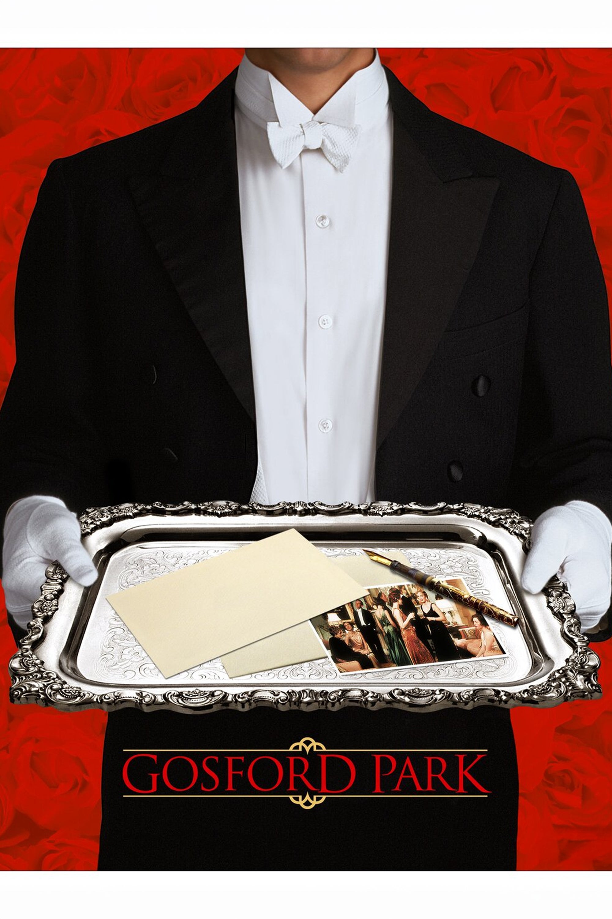 Gosford Park