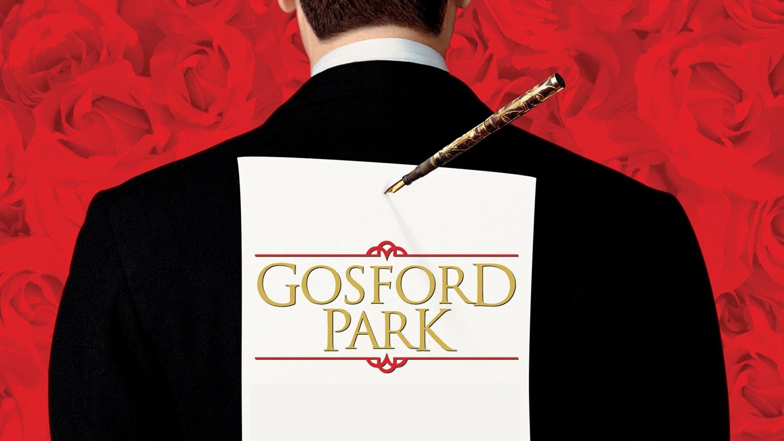 Gosford Park
