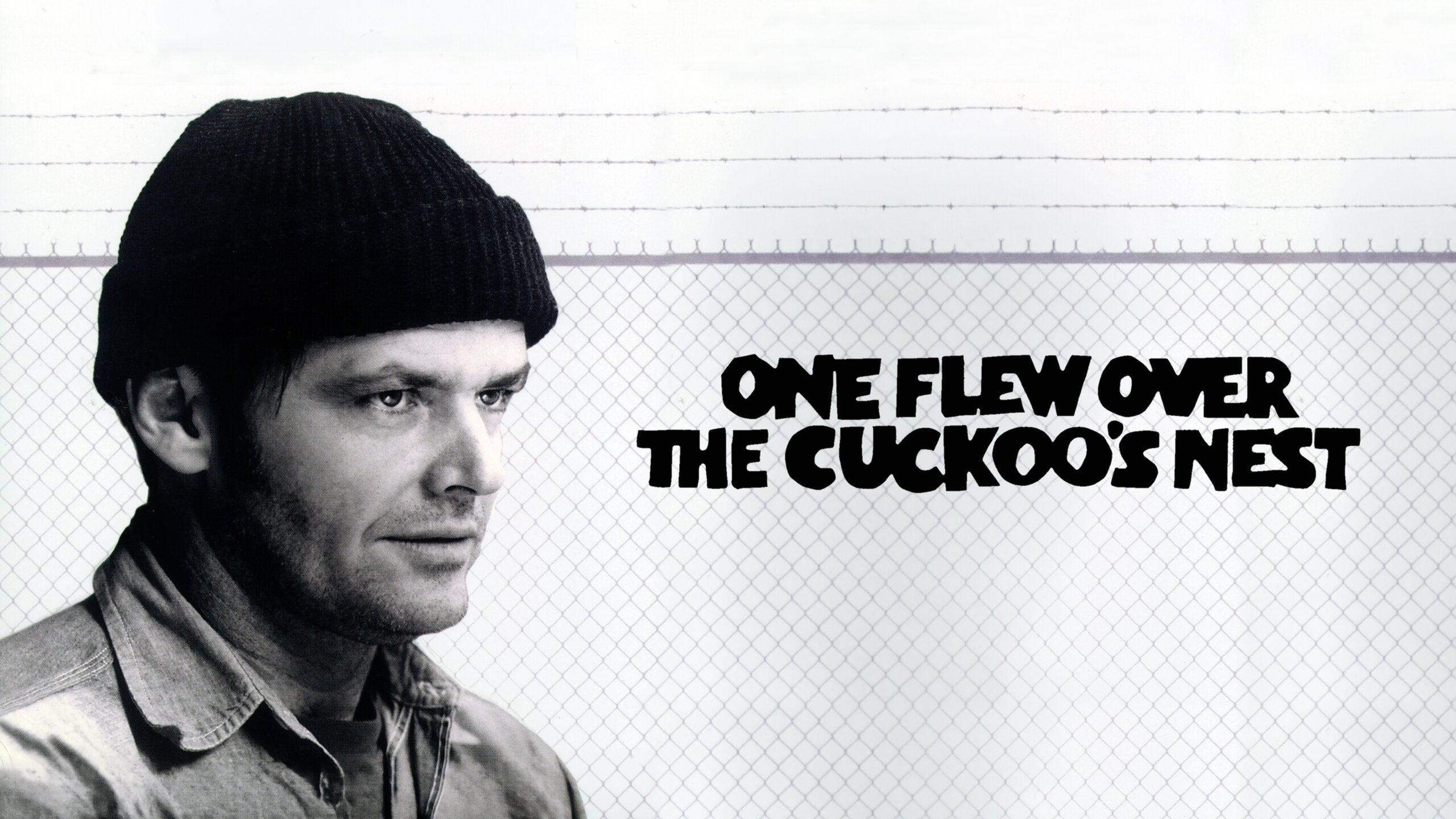 One Flew Over The Cuckoo's Nest