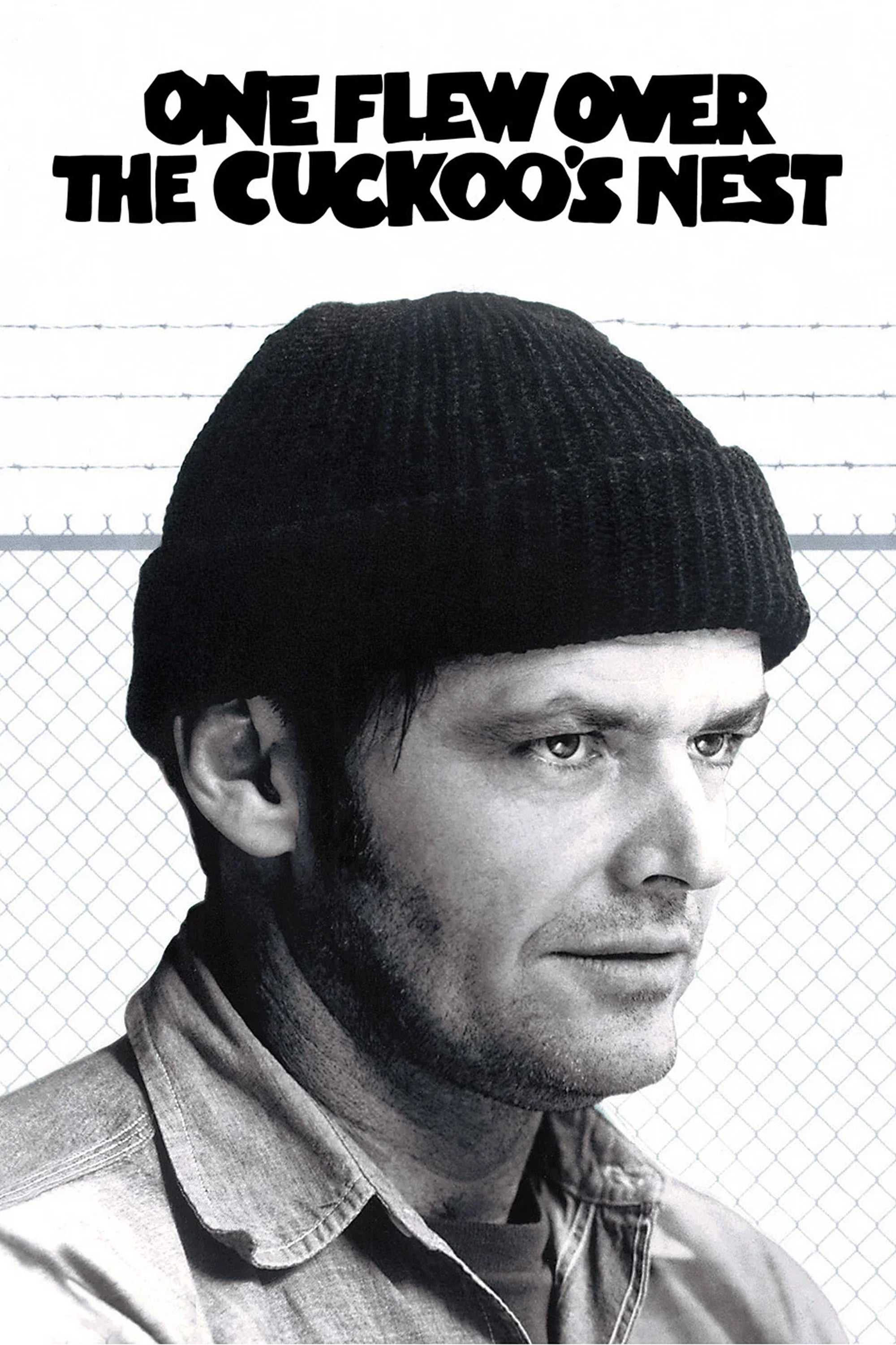 One Flew Over The Cuckoo's Nest