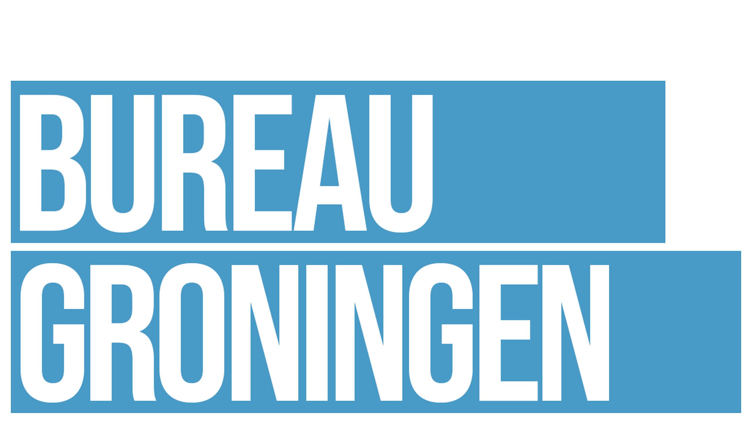 Bureau Groningen
