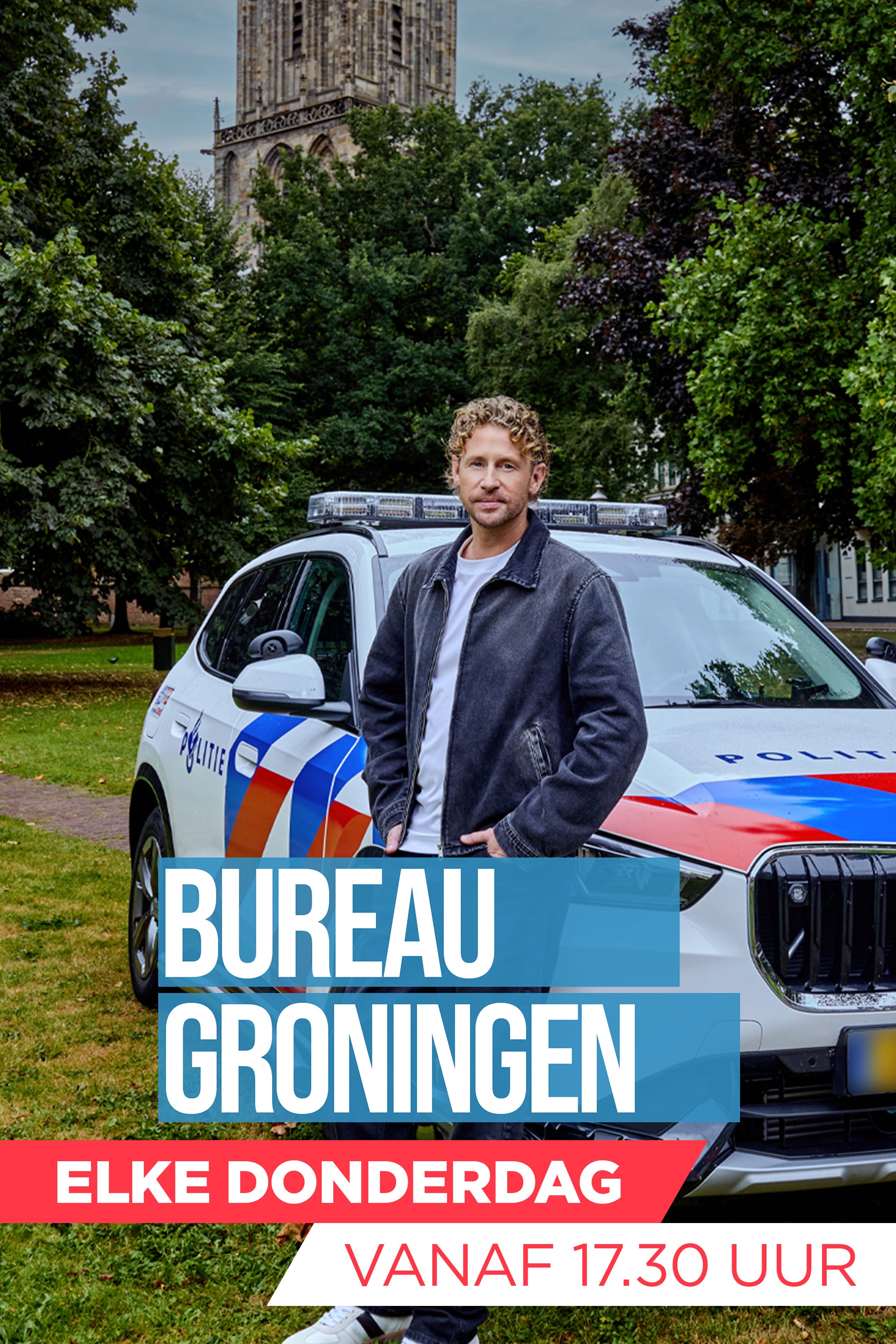 Bureau Groningen