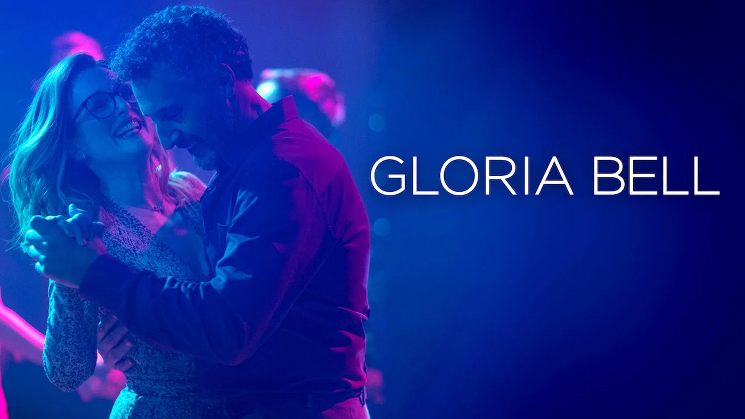 Gloria Bell