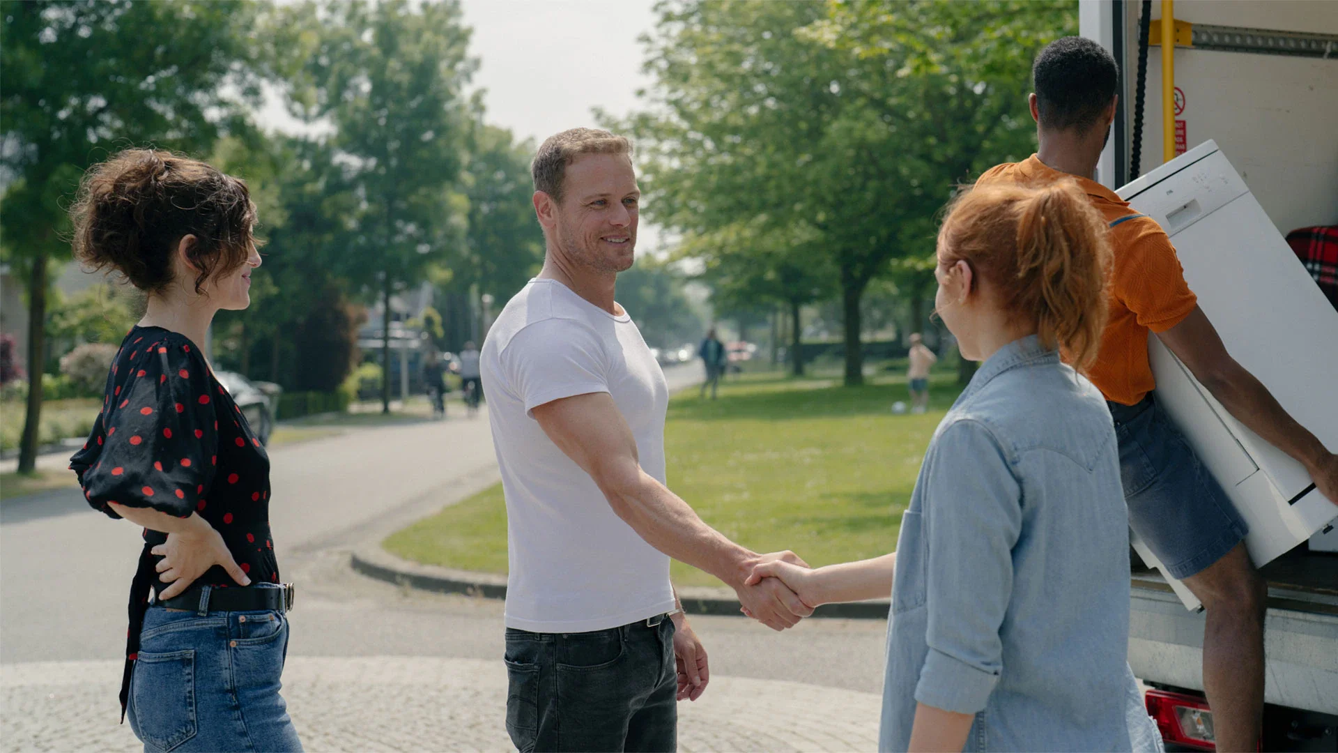 Aflevering 1
