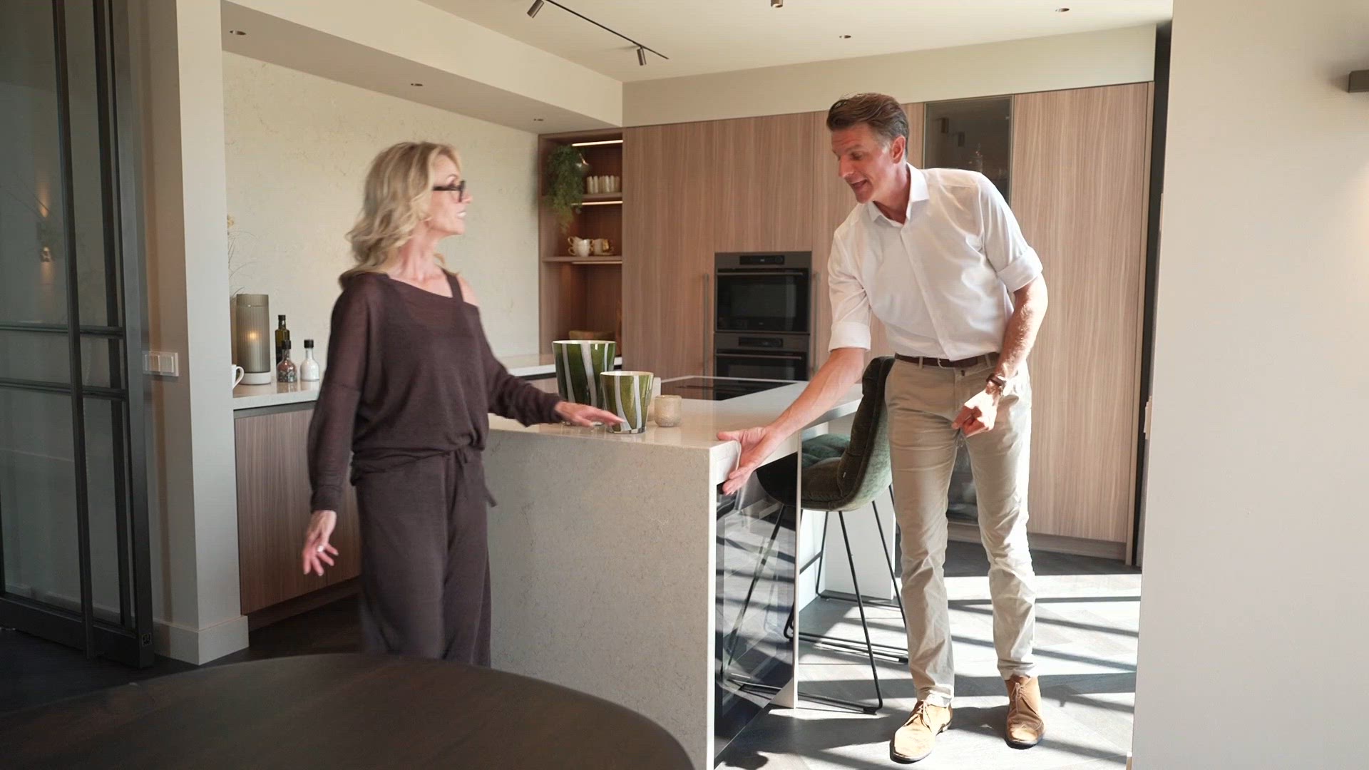 Aflevering 1
