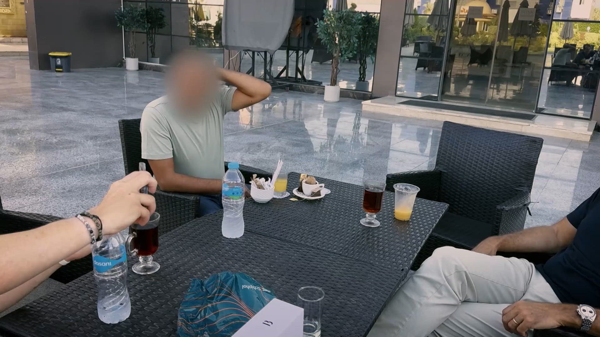 Aflevering 1
