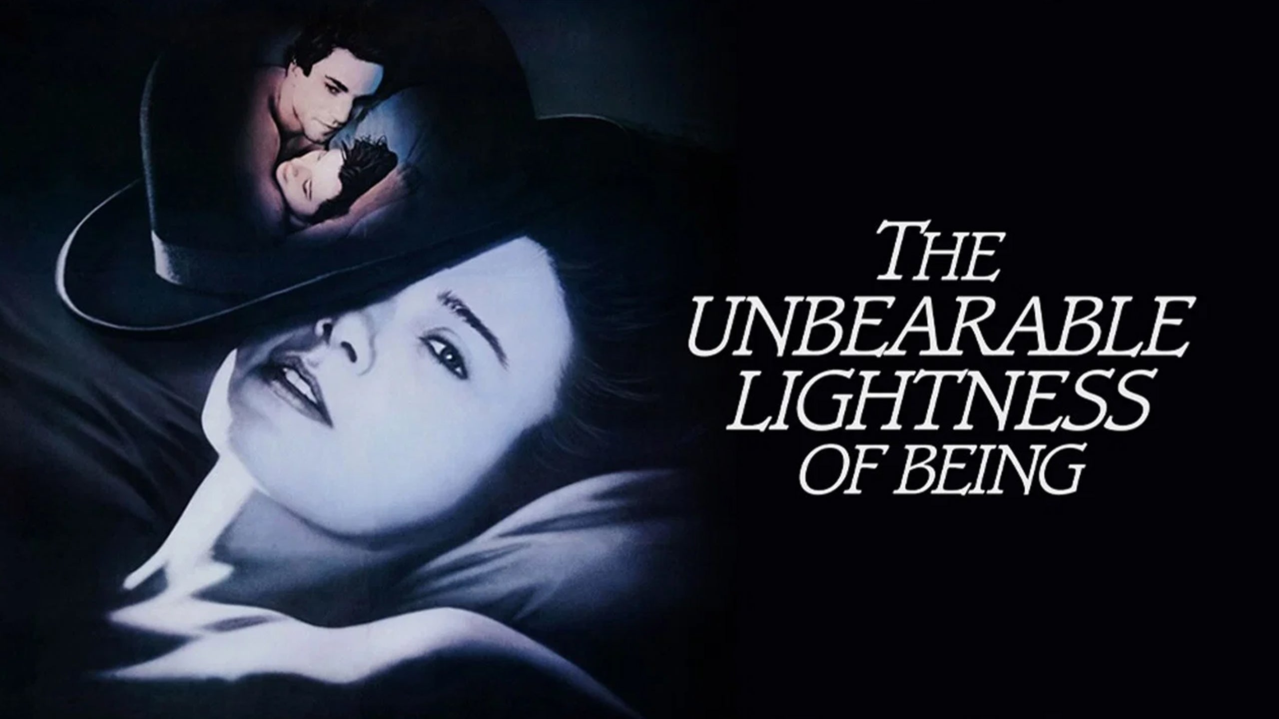 The Unbearable Lightness Of Being