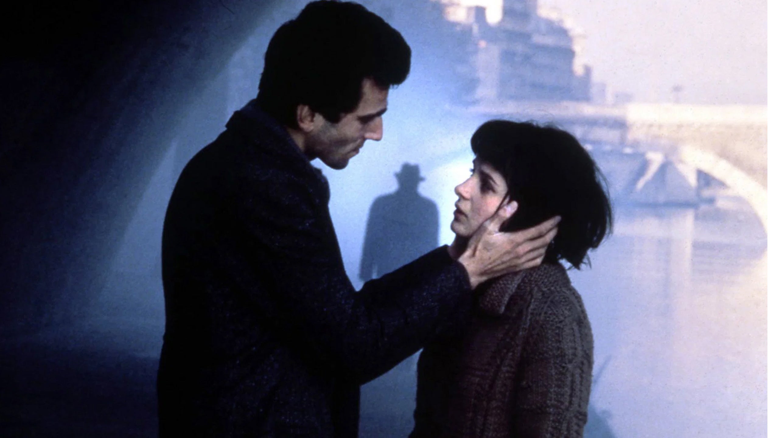 The Unbearable Lightness Of Being