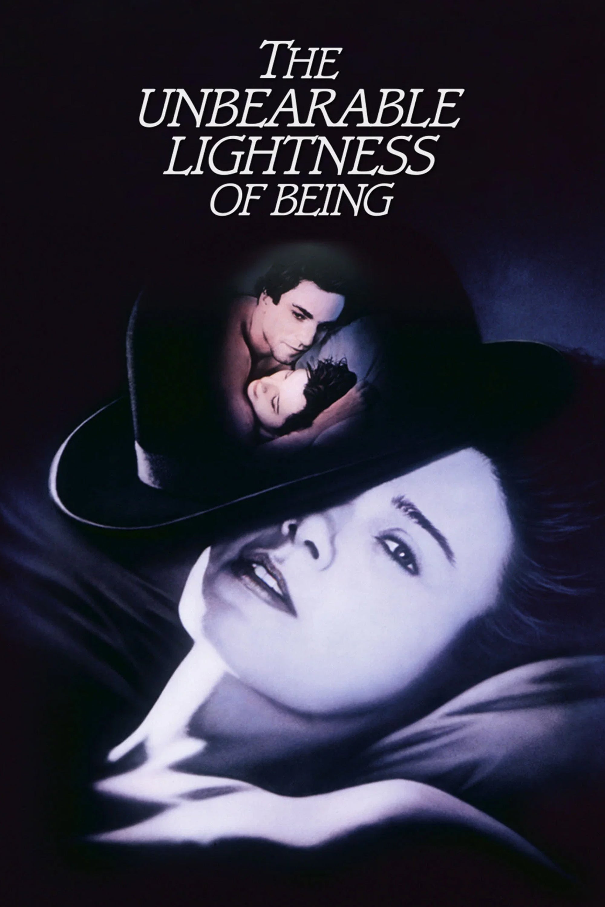 The Unbearable Lightness Of Being