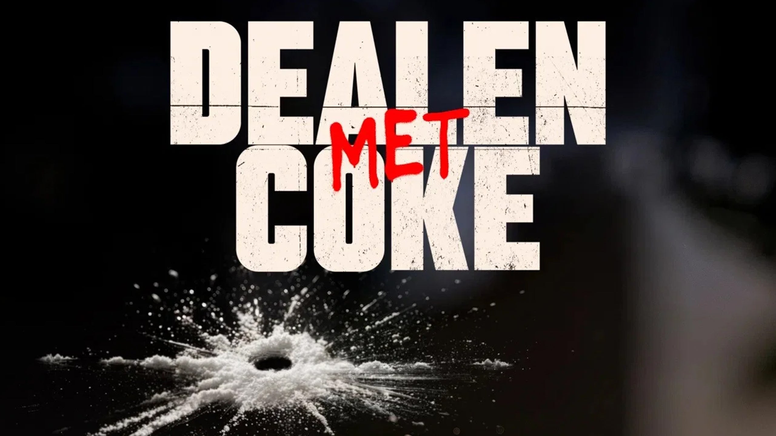 Dealen Met Coke