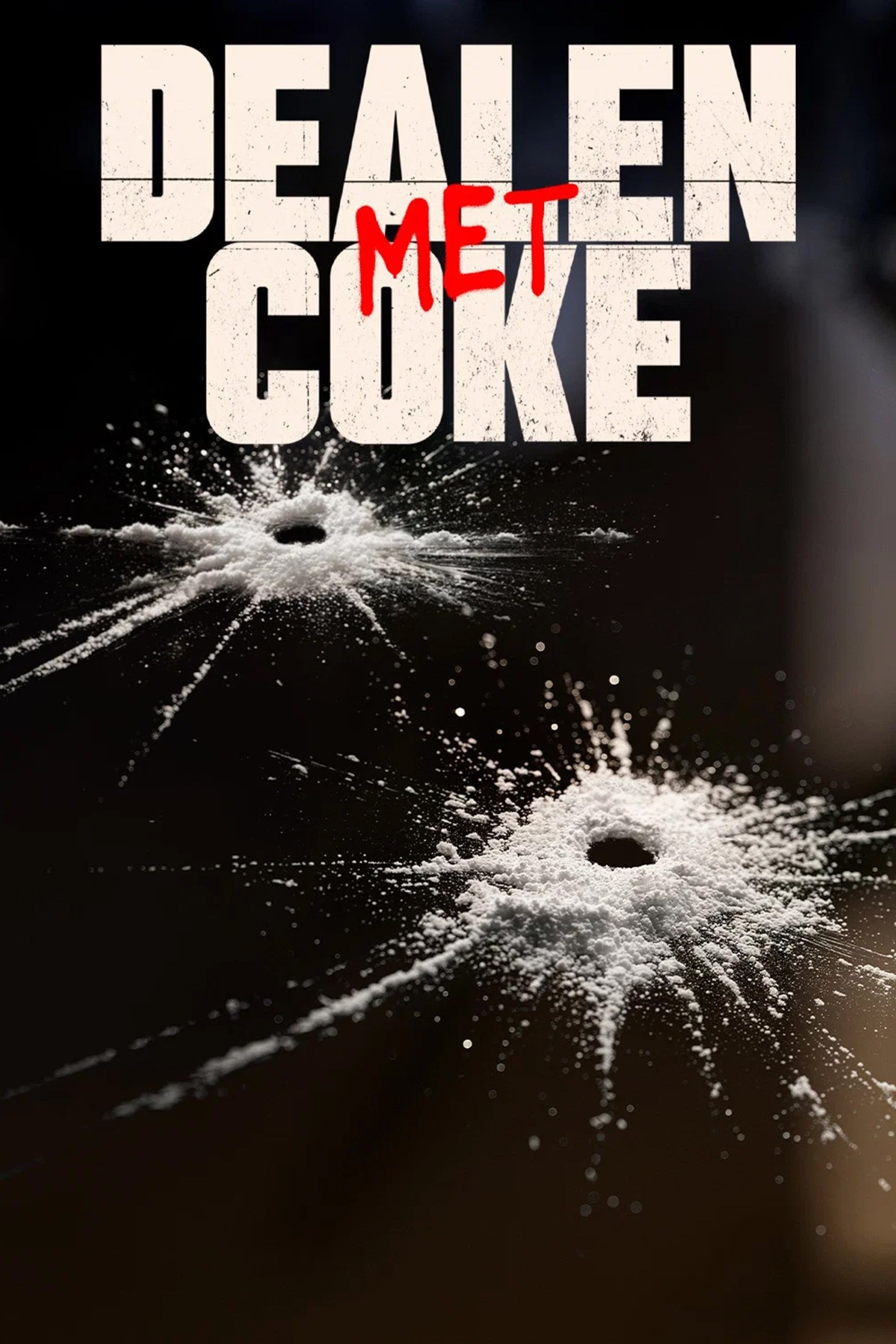 Dealen Met Coke