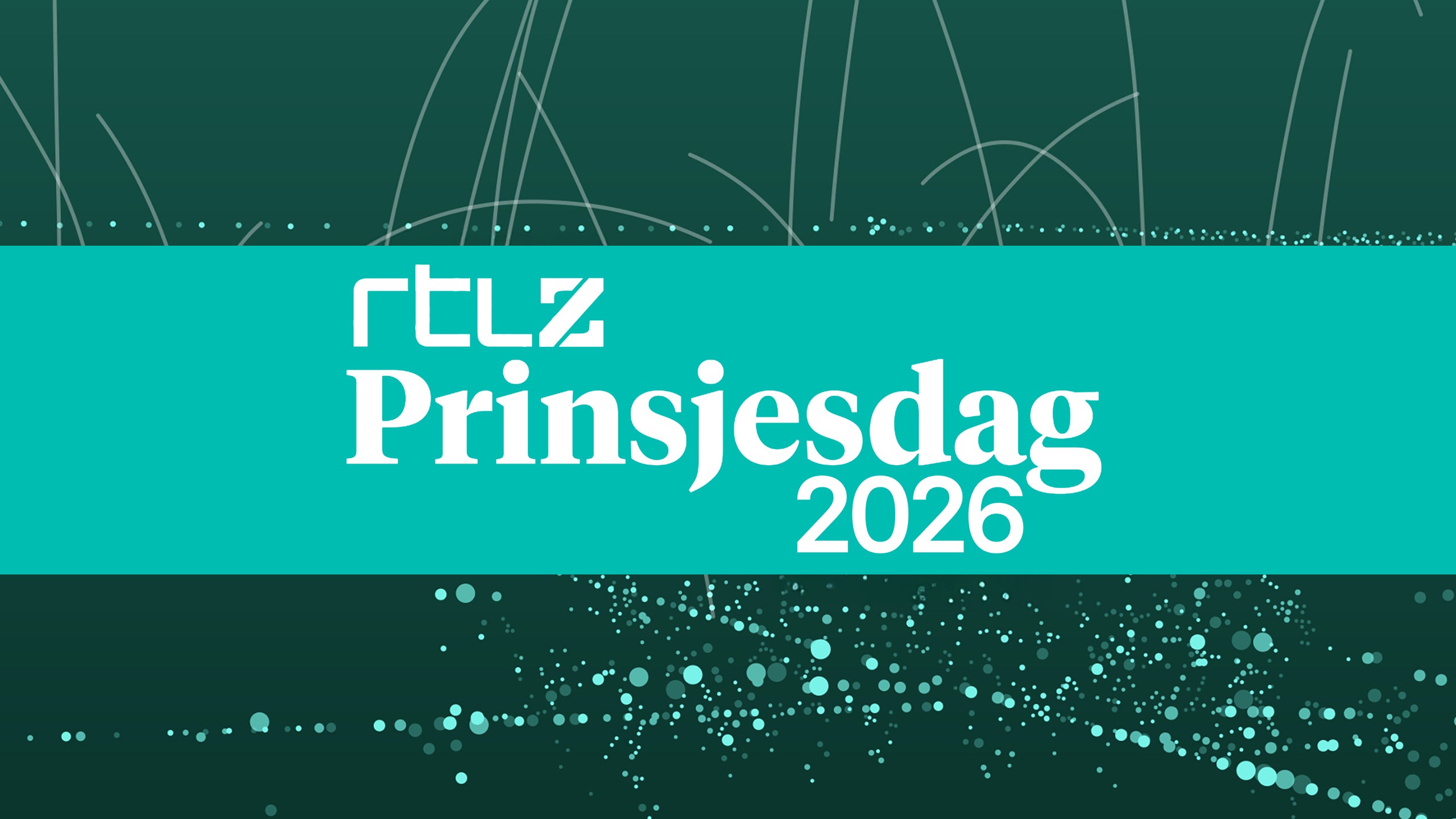 RTL Z Special: Prinsjesdag