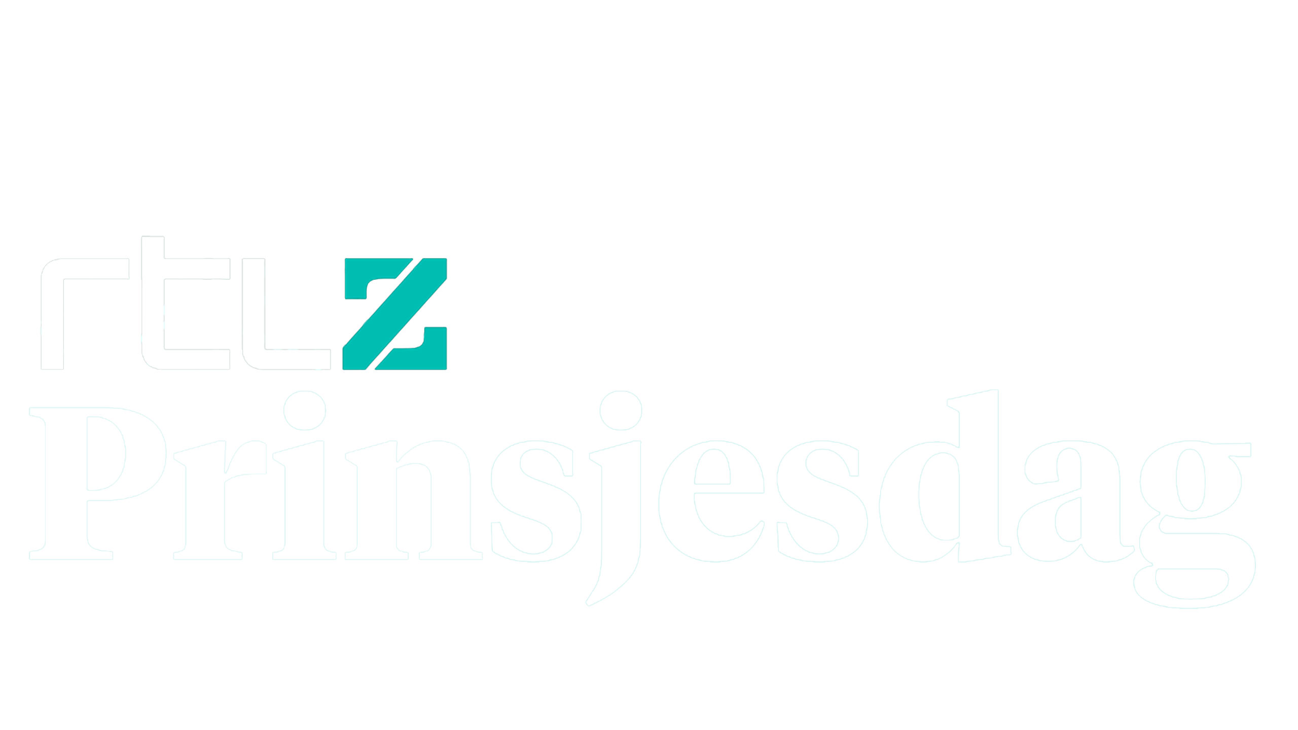 RTL Z Special: Prinsjesdag