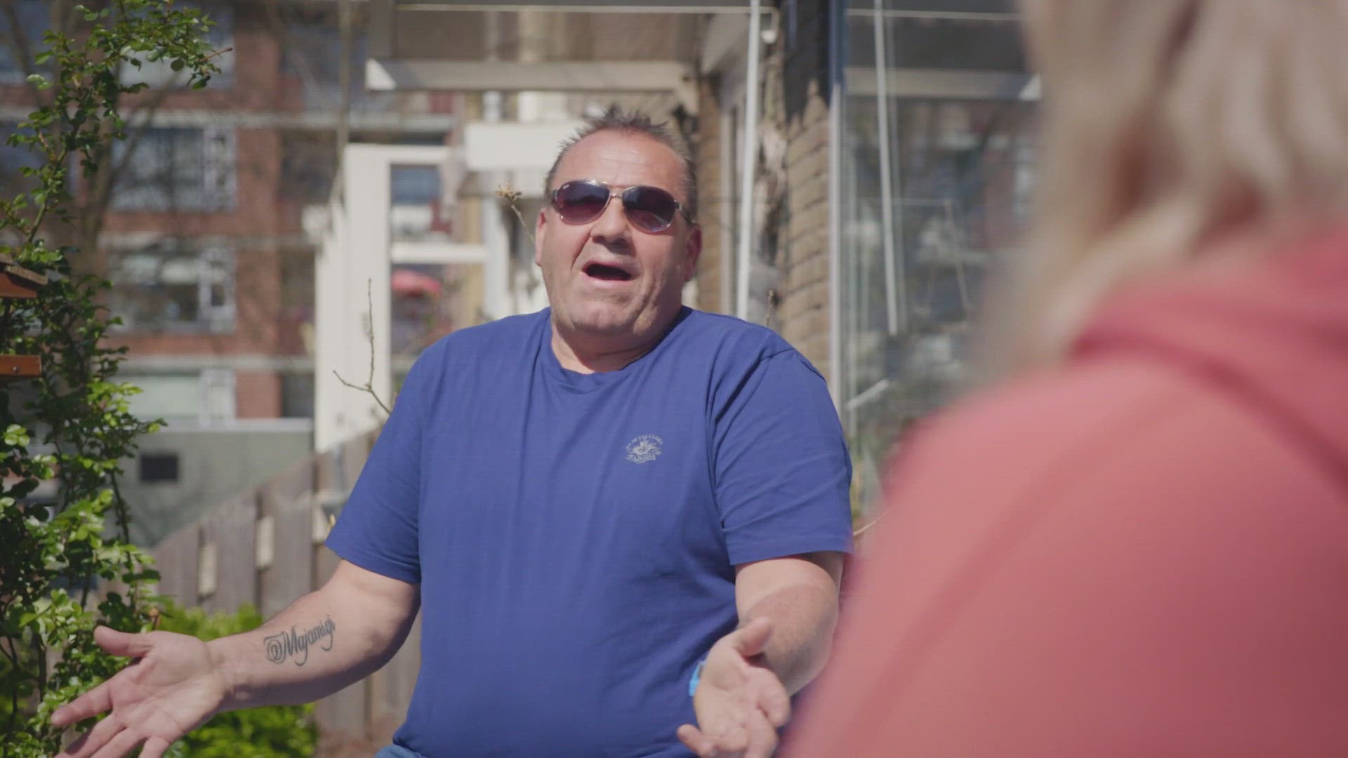 Torenhoge Ambities In De Domstad