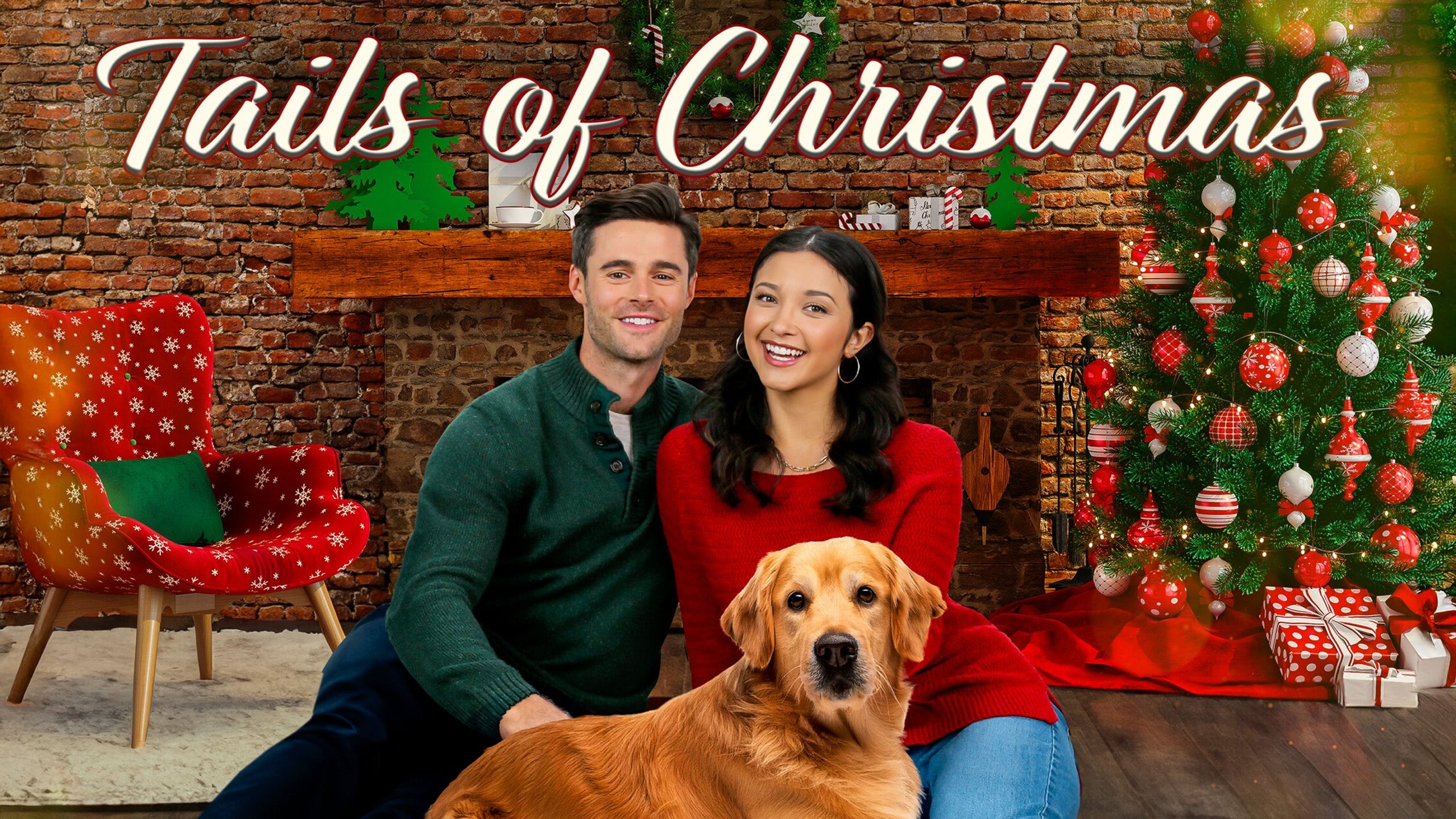 Tails Of Christmas