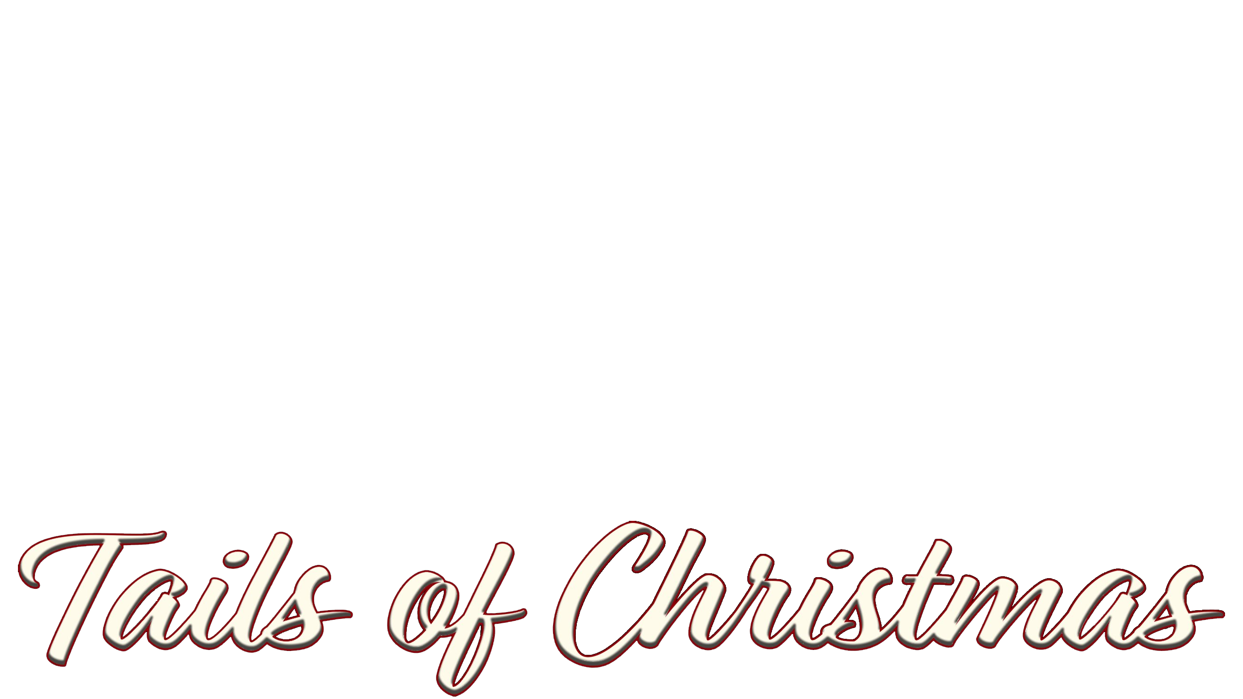 Tails Of Christmas