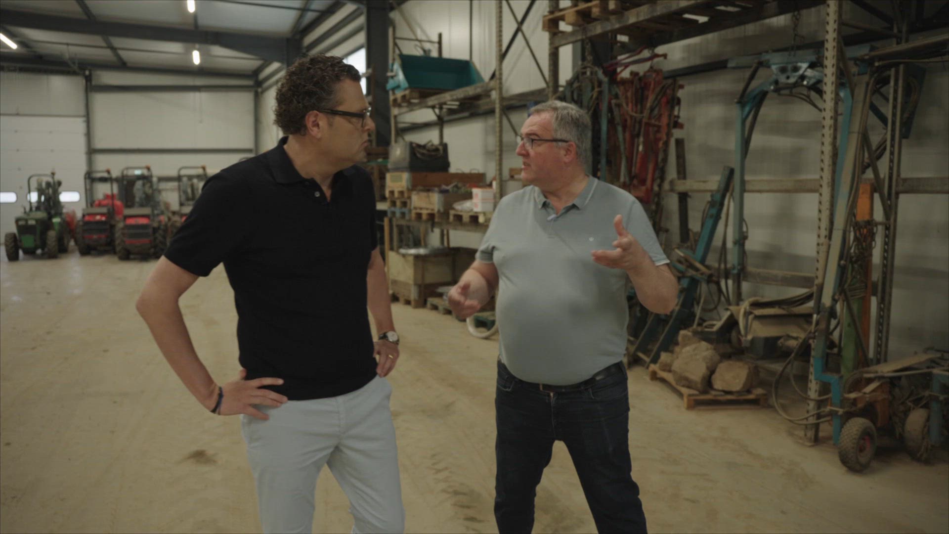 Aflevering 1