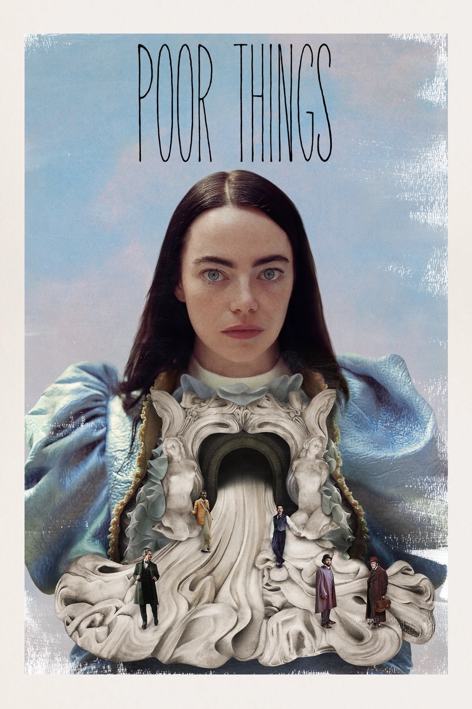 Poor Things