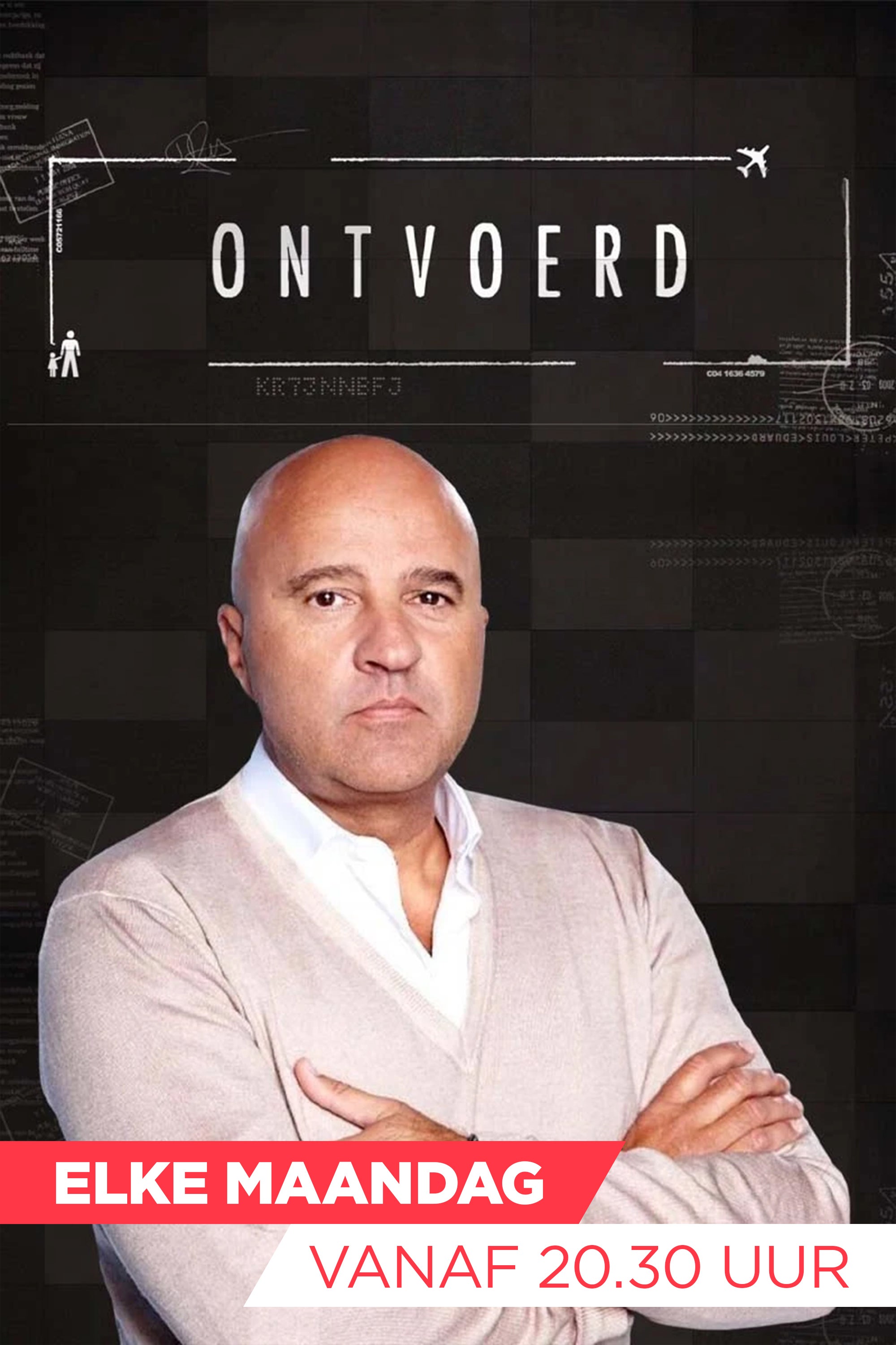 Ontvoerd