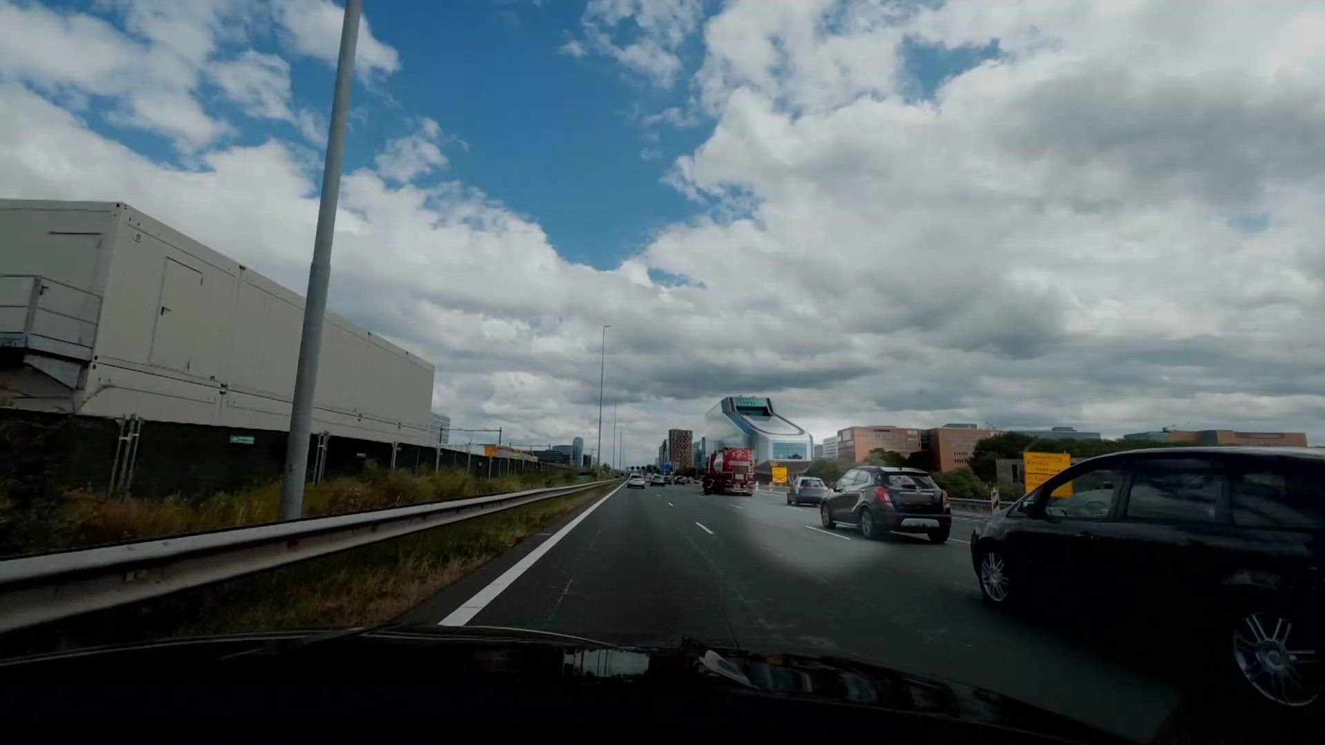 Trailer: Over De A4 S2
