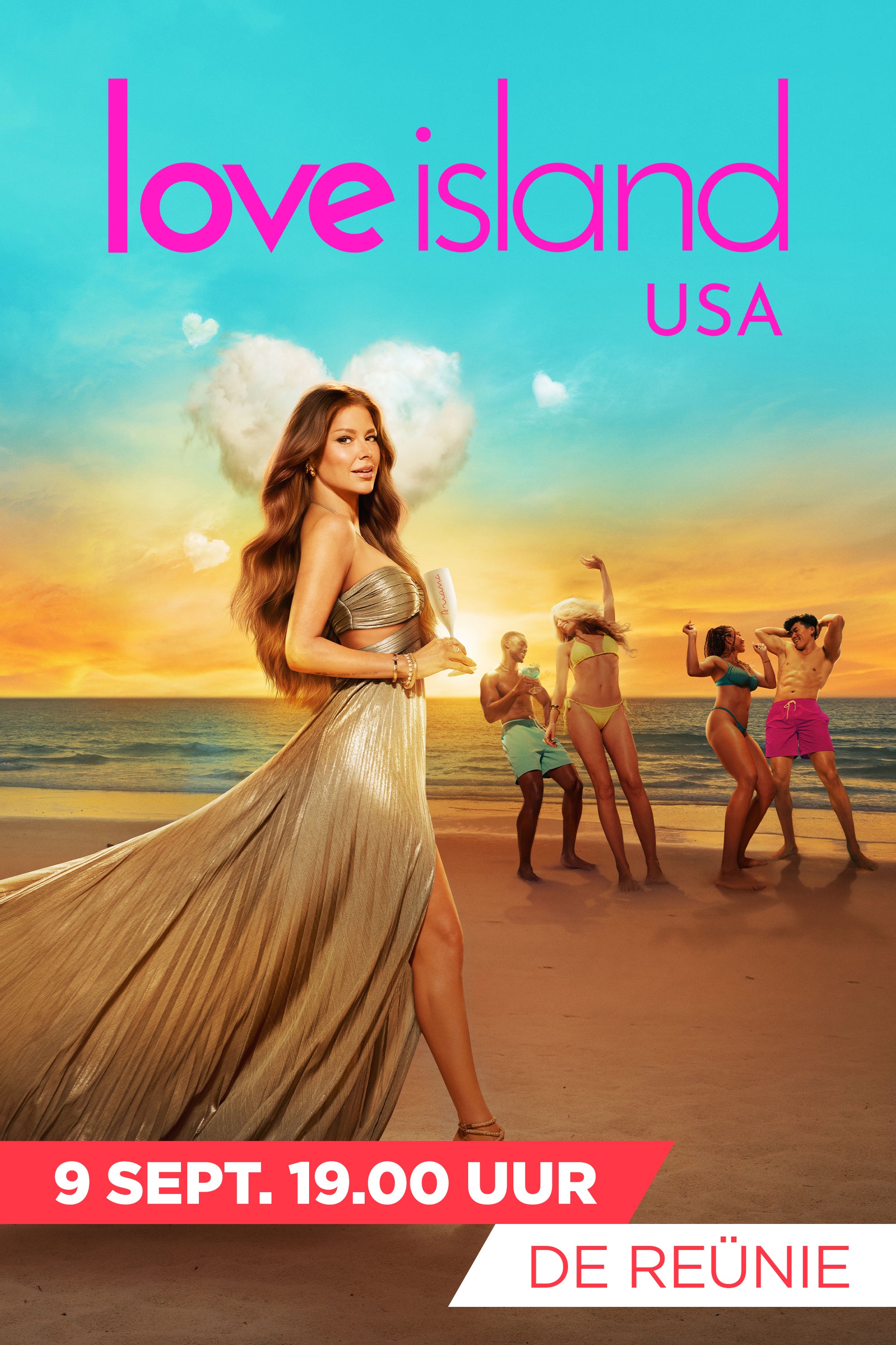 Love Island USA