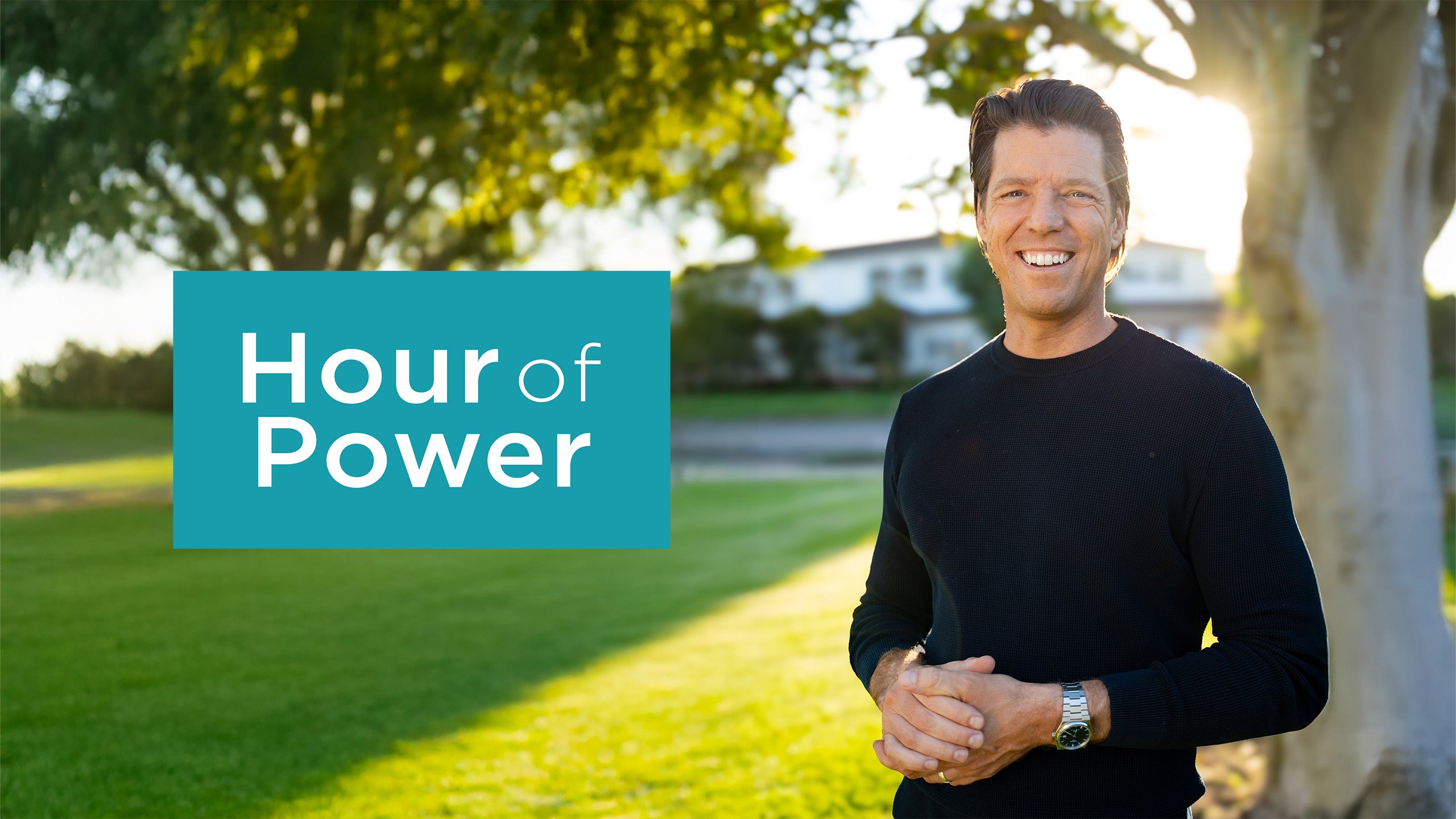 Hour Of Power