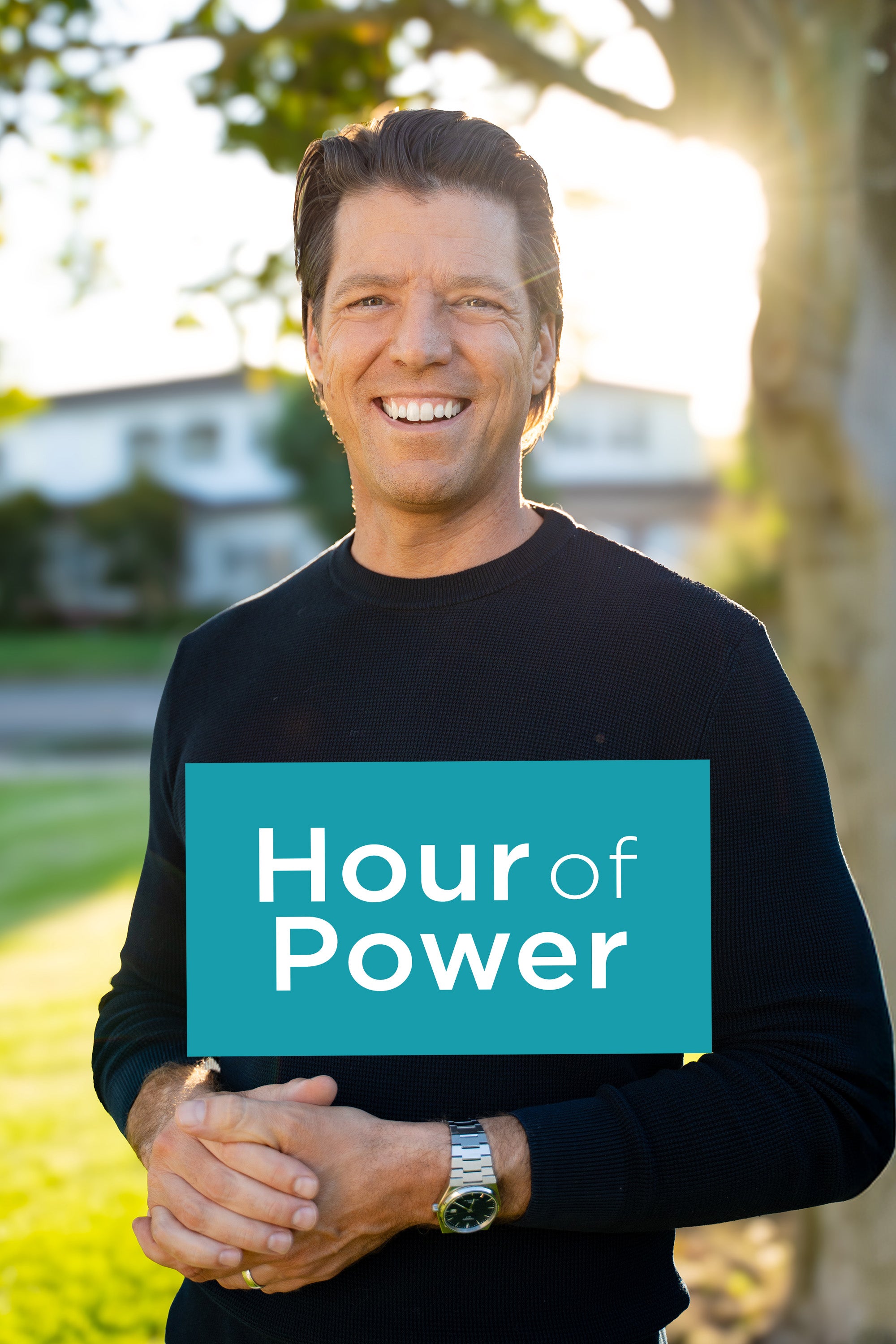 Hour Of Power